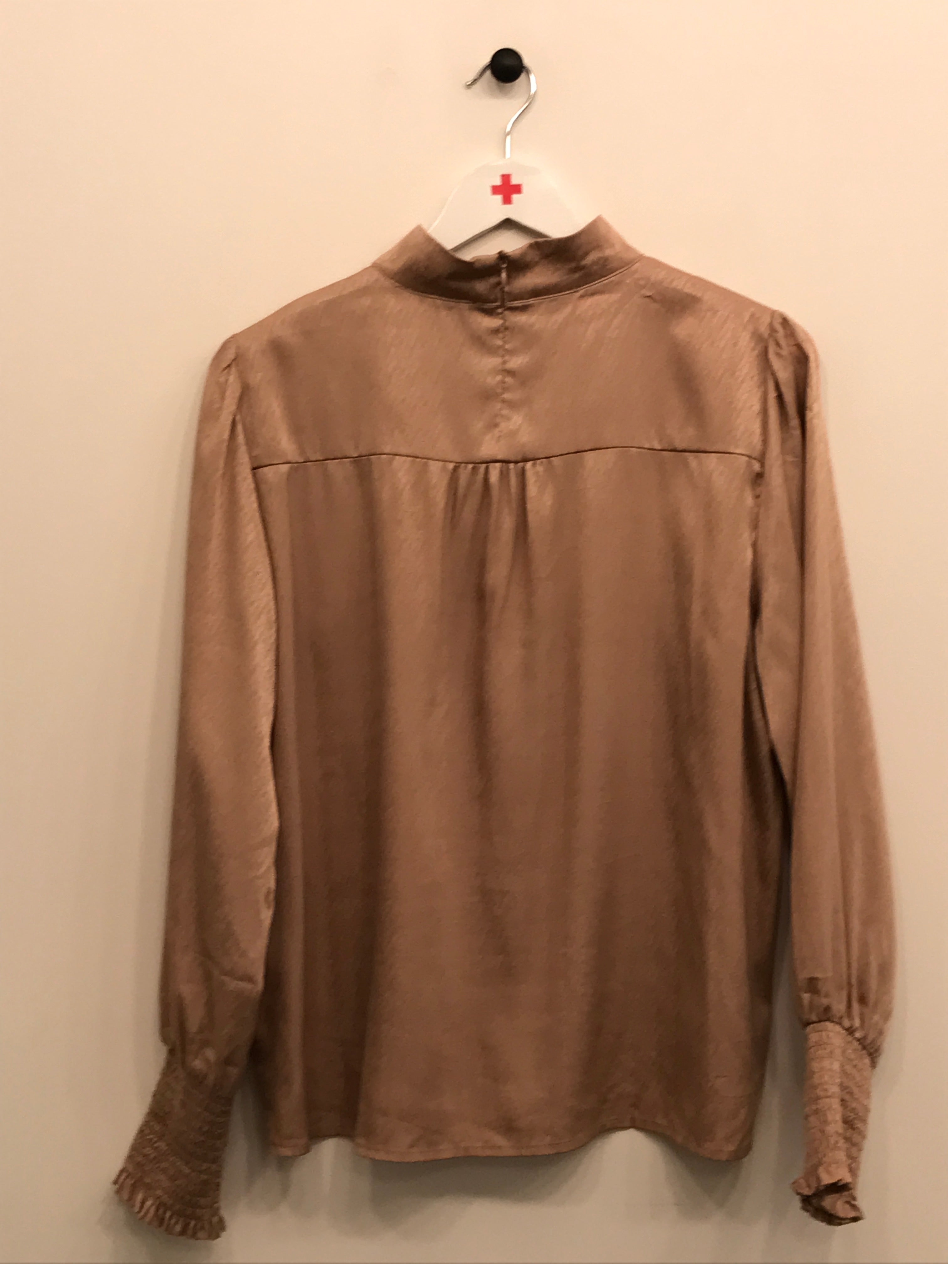 Co Couture Bluse