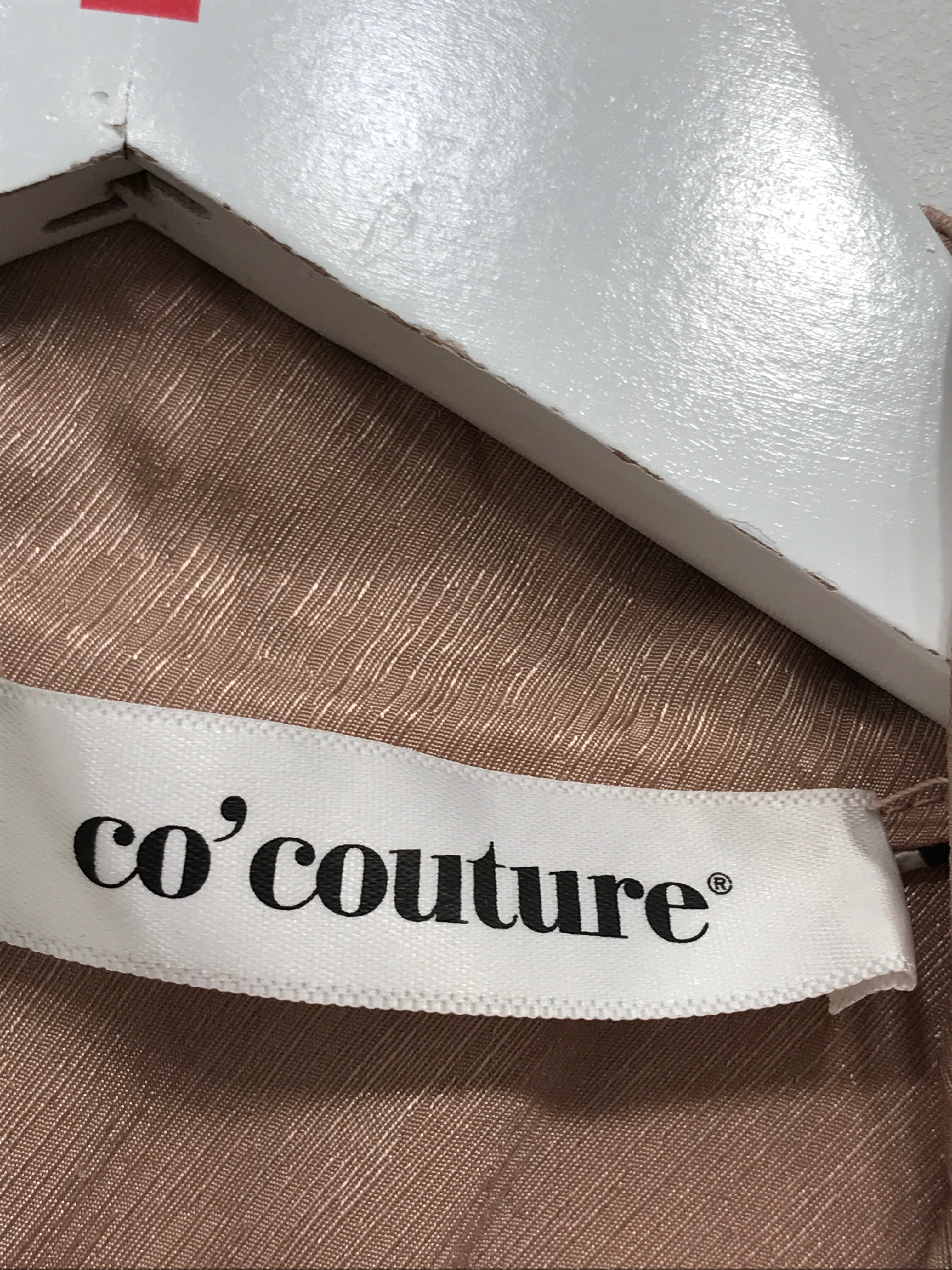 Co Couture Bluse