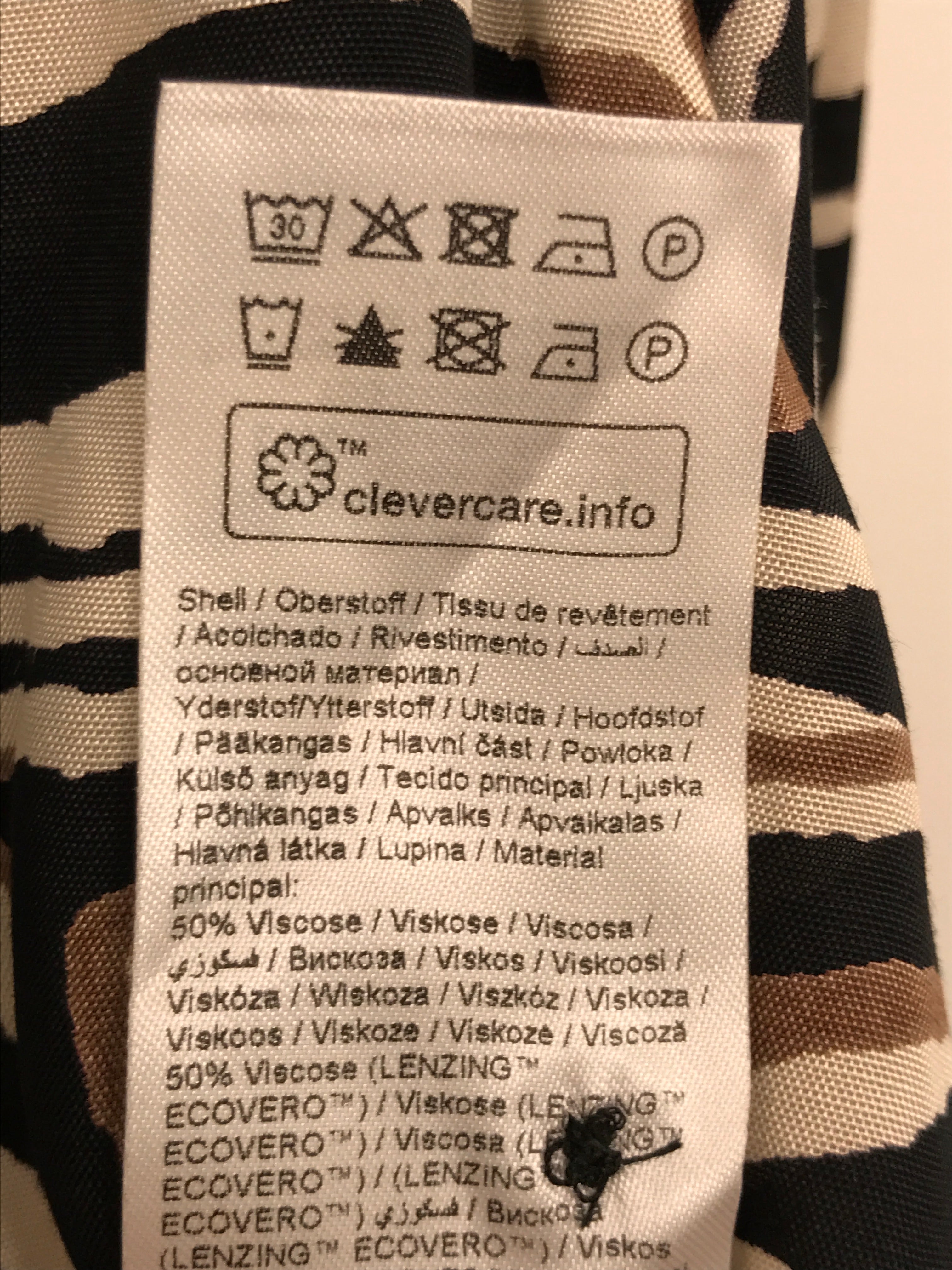 Kaffe Skjorte
