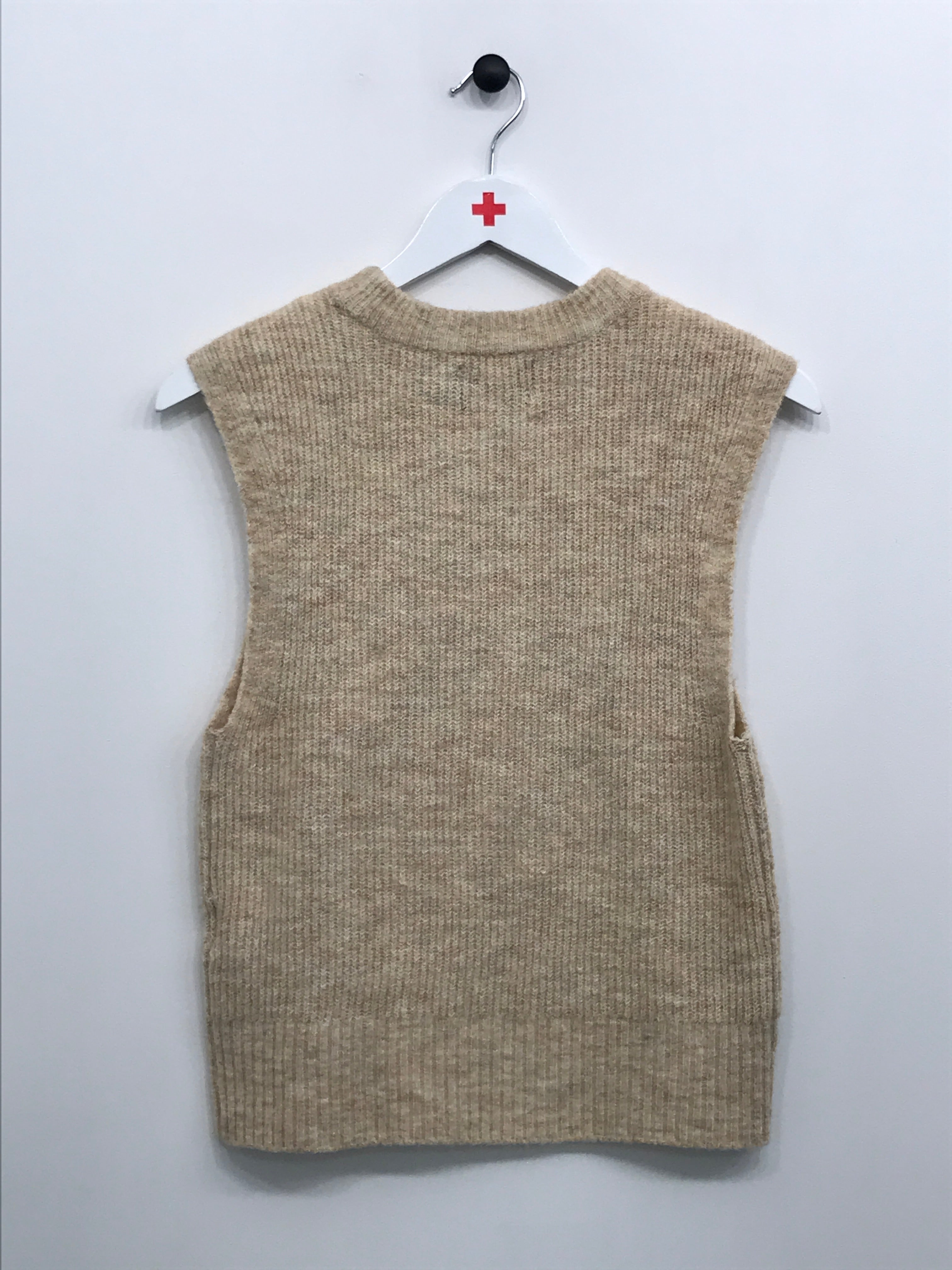 Pieces Vest