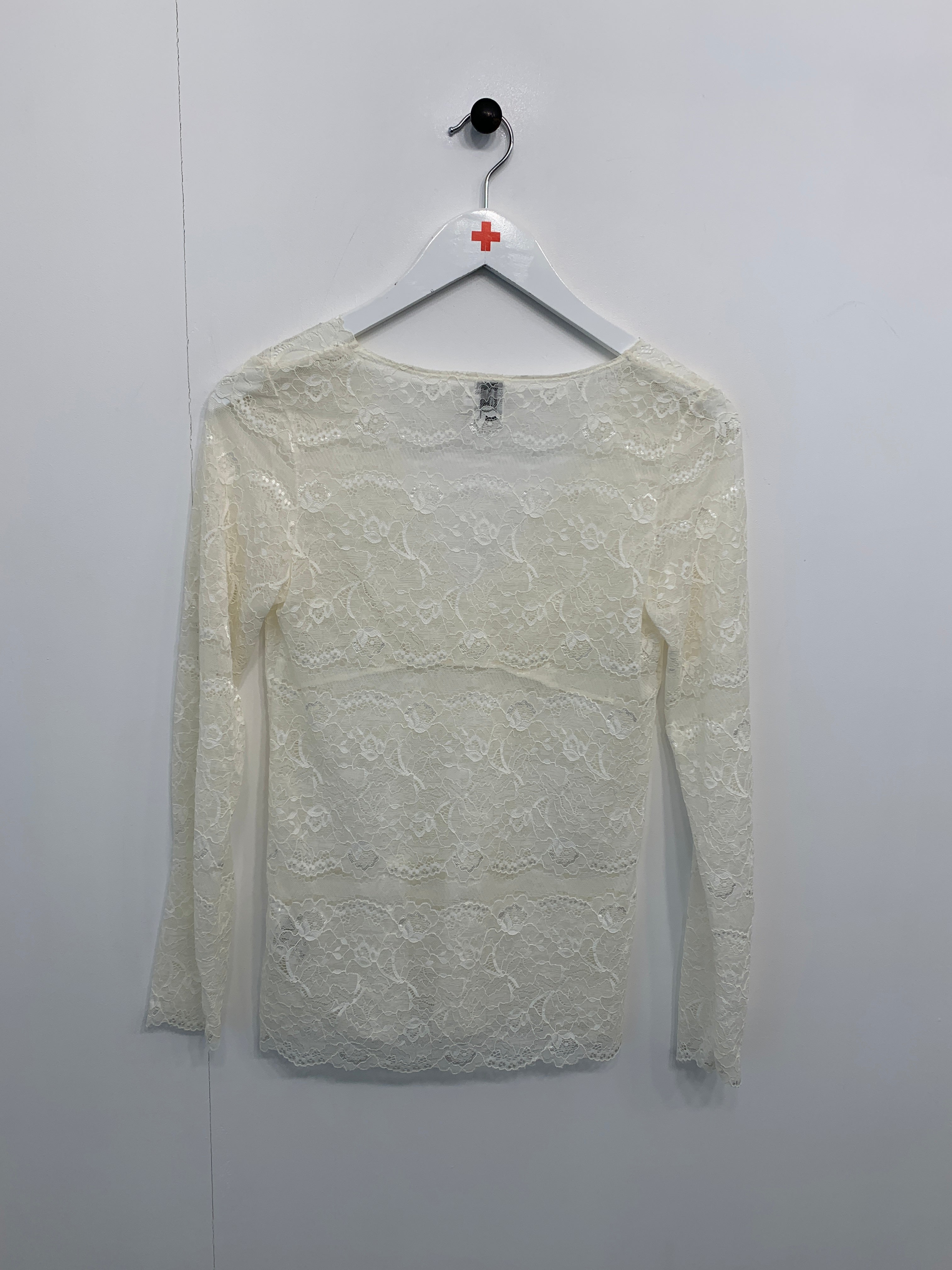 Saint Tropez Bluse