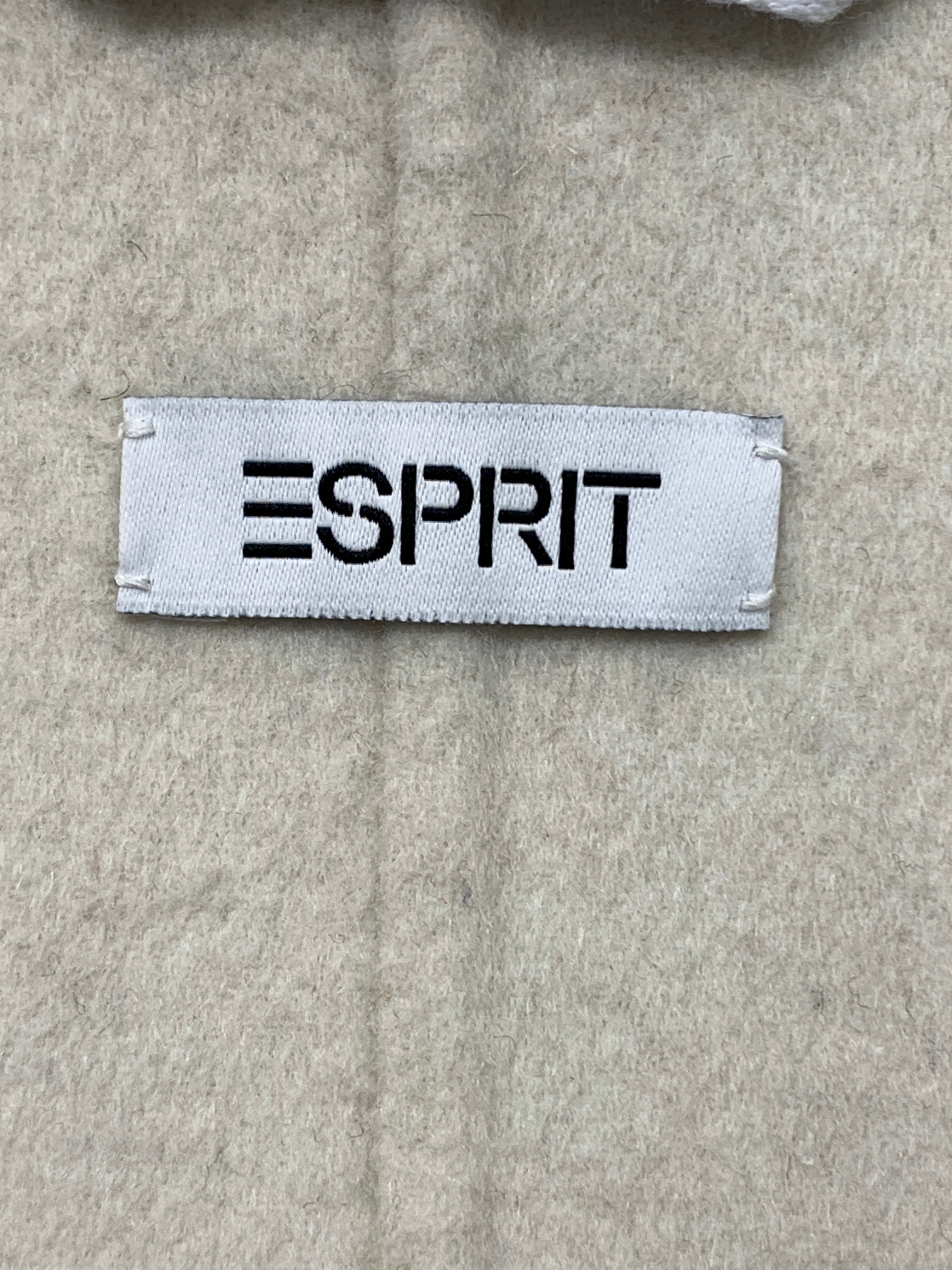 Esprit Frakke