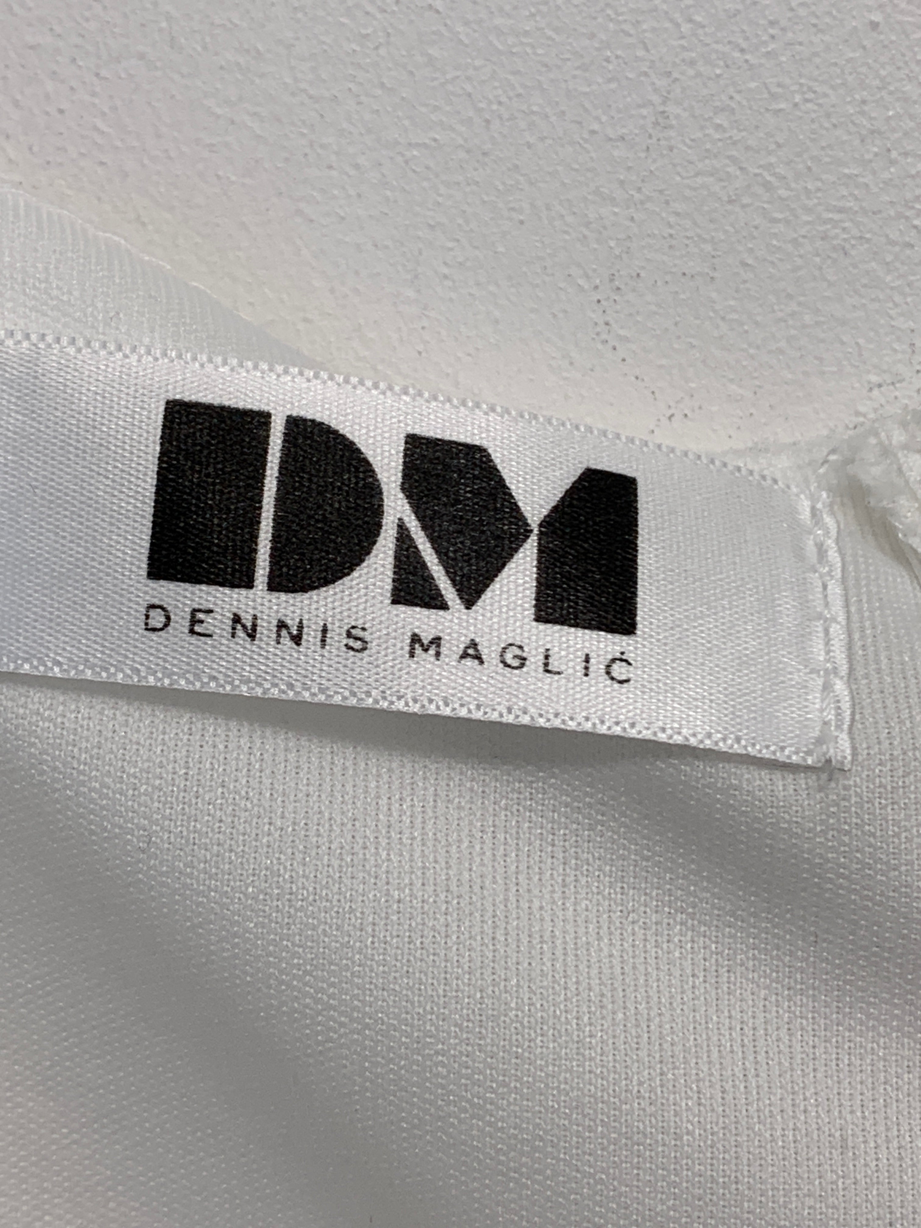 Dennis Maglic Kjole