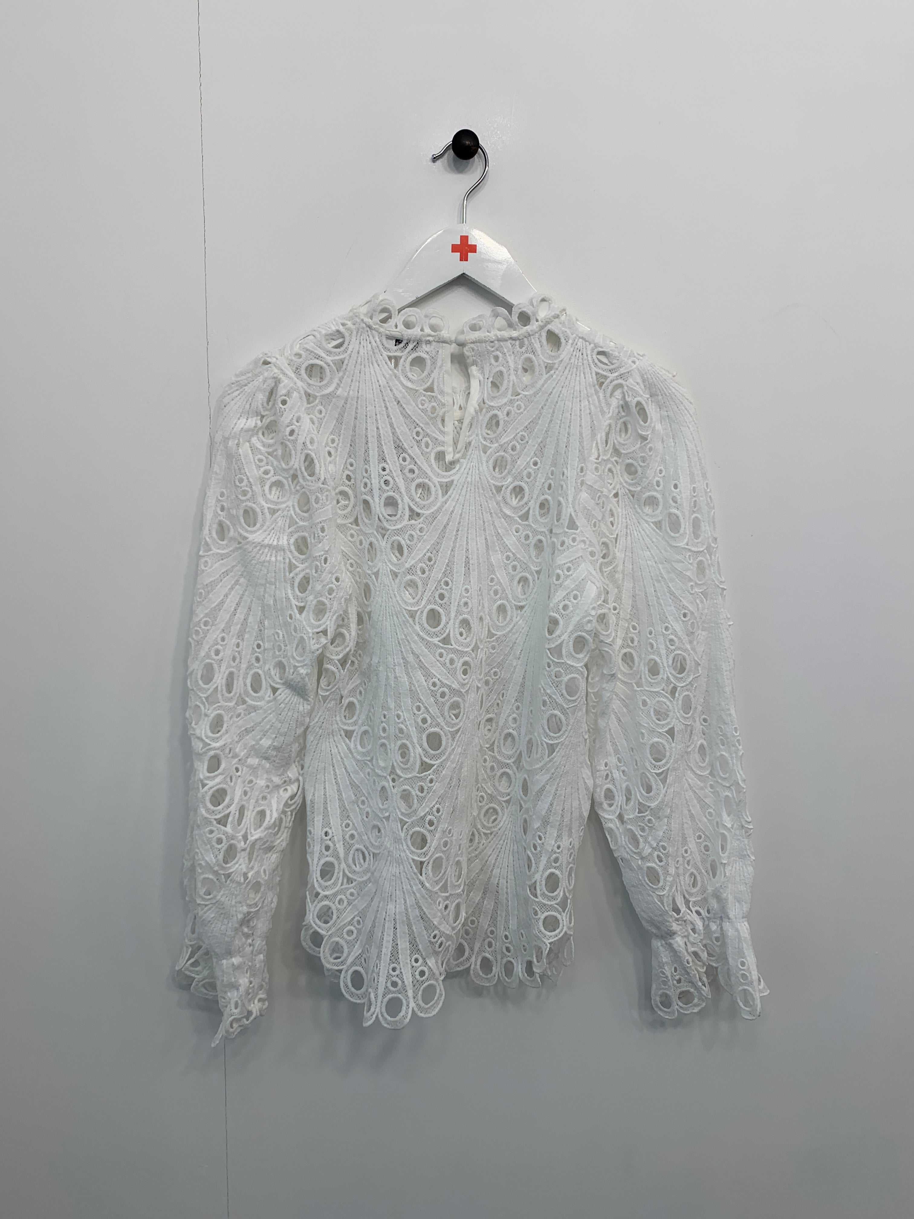 Ina Copenhagen Bluse