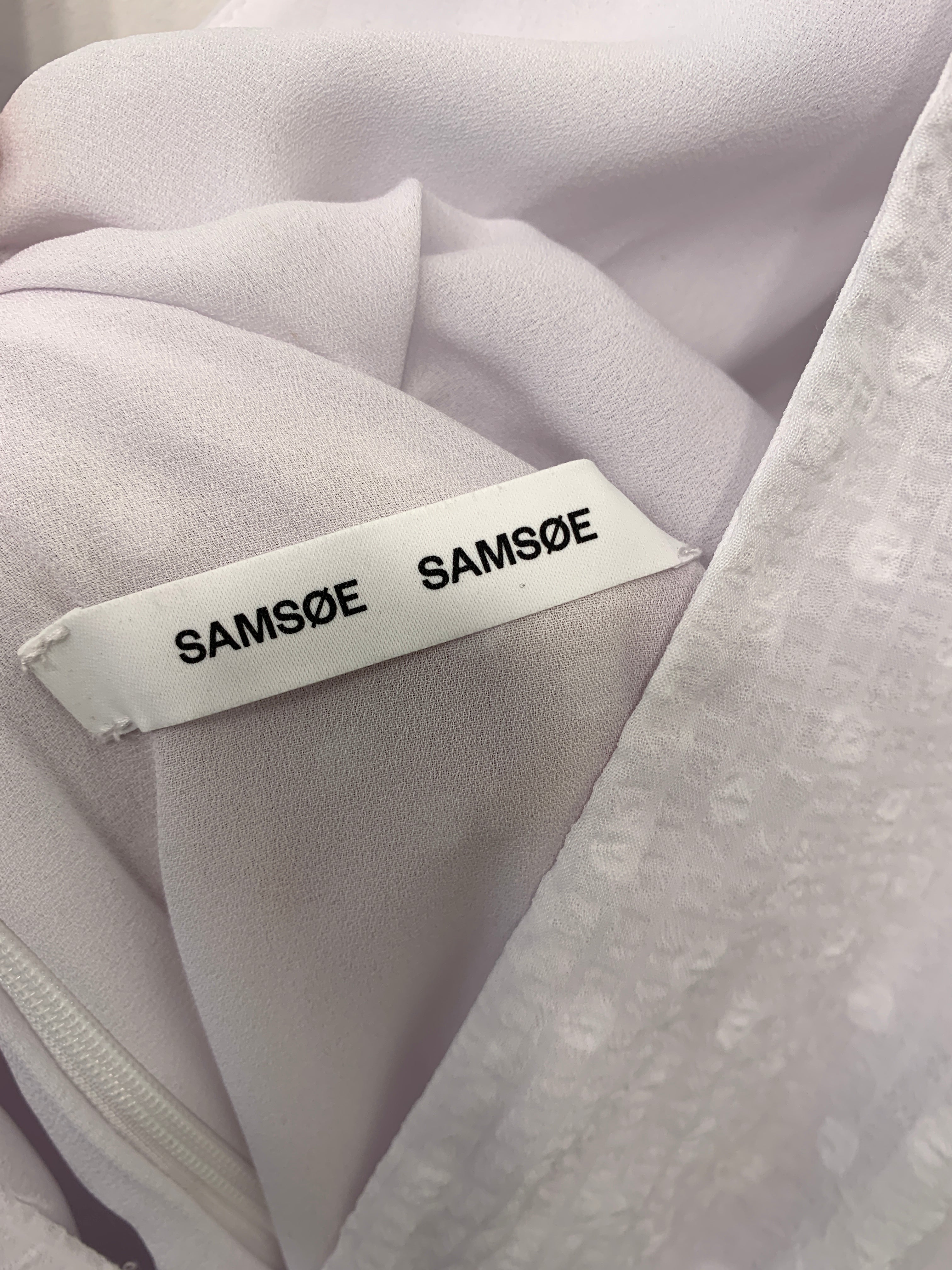 Samsøe & Samsøe Kjole