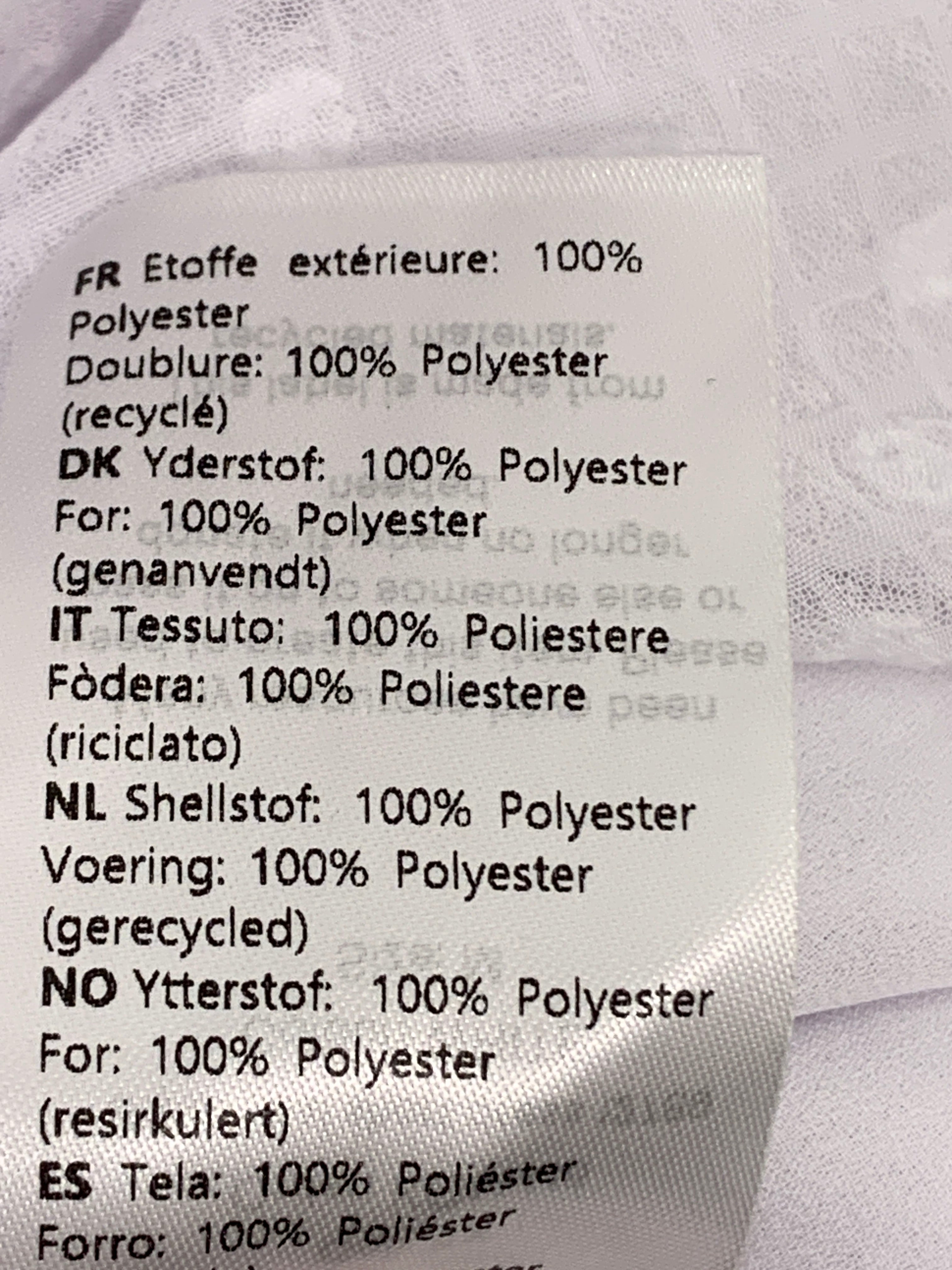 Samsøe & Samsøe Kjole