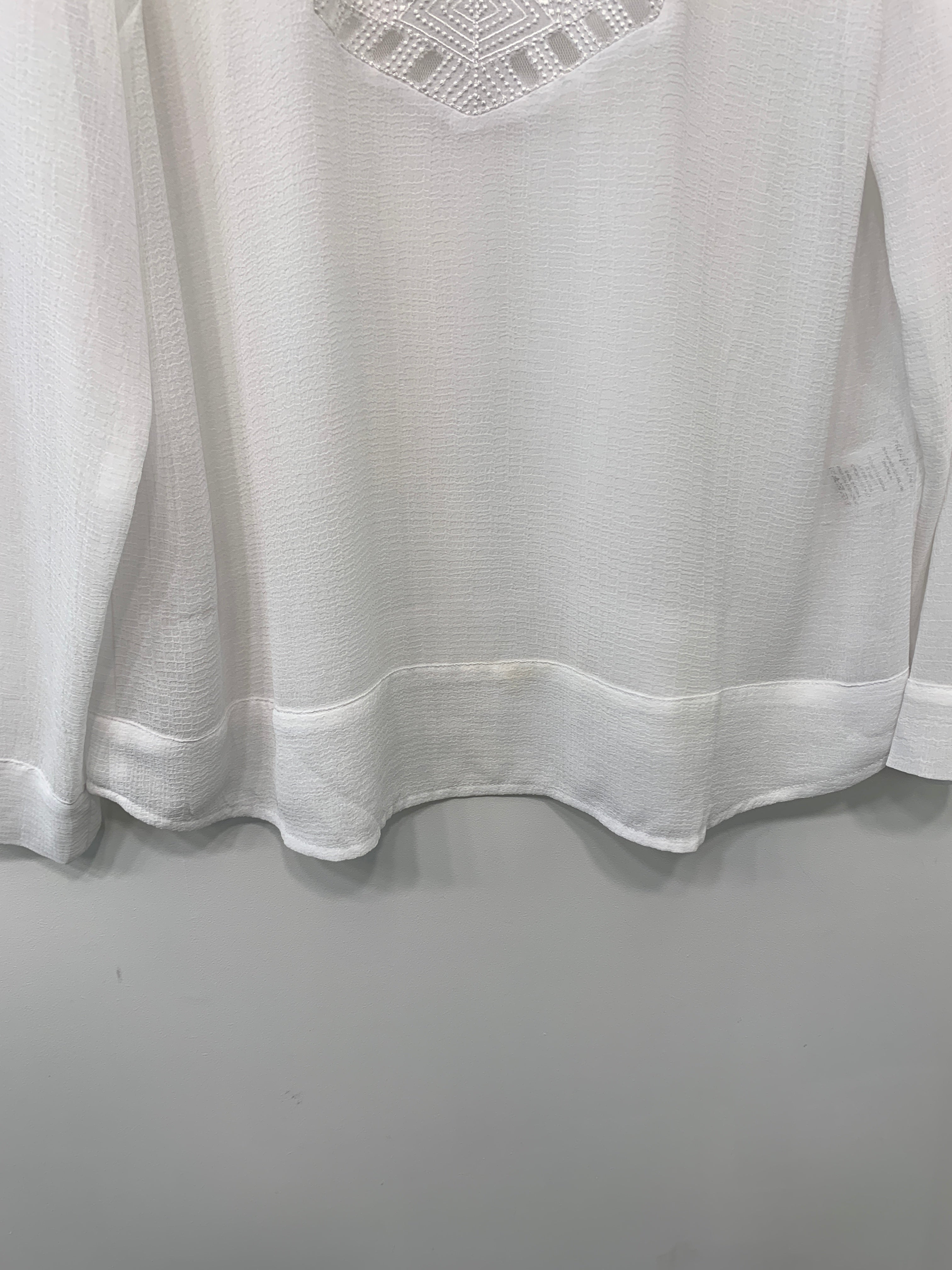 FreeQuent Bluse