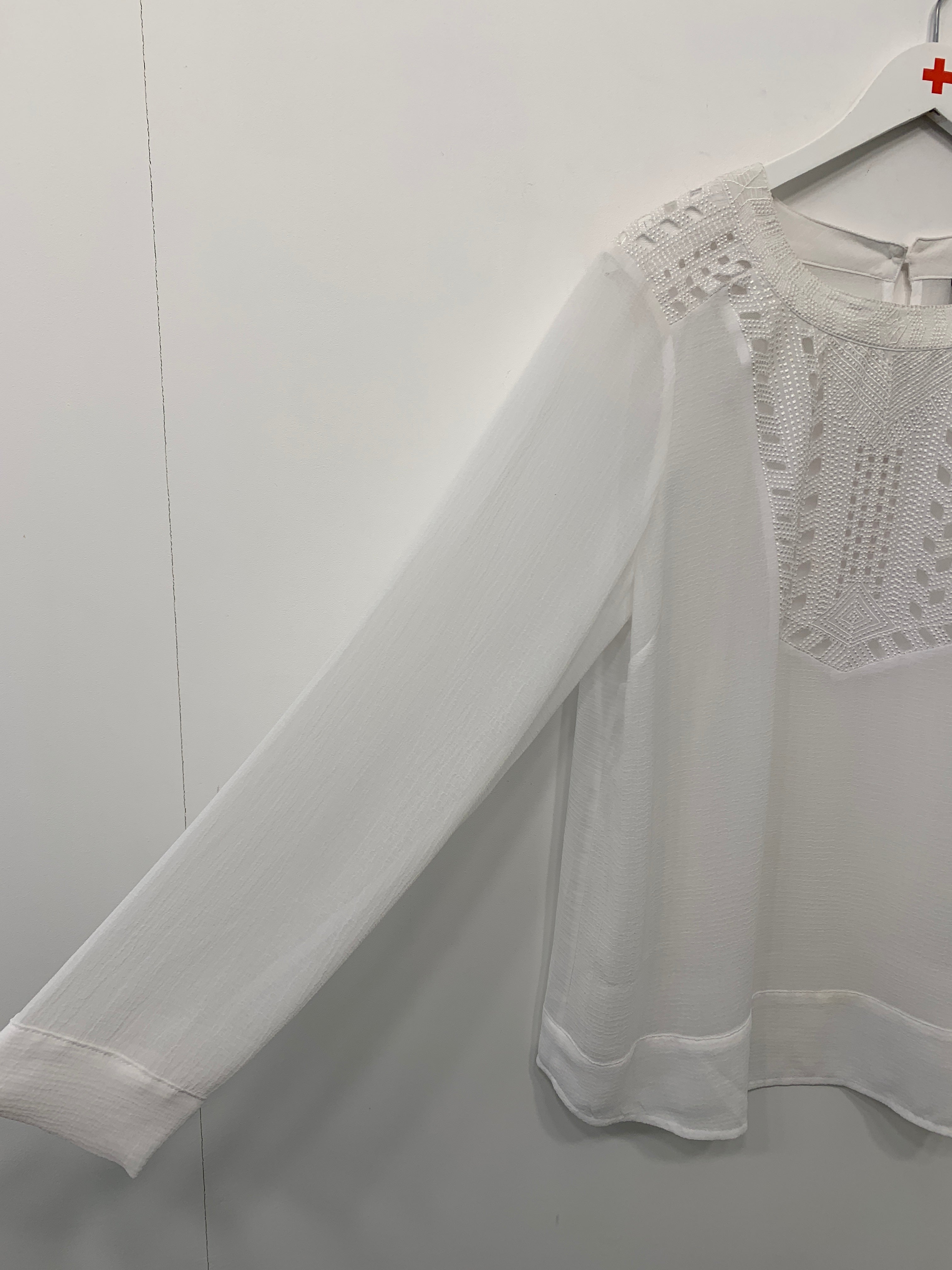 FreeQuent Bluse