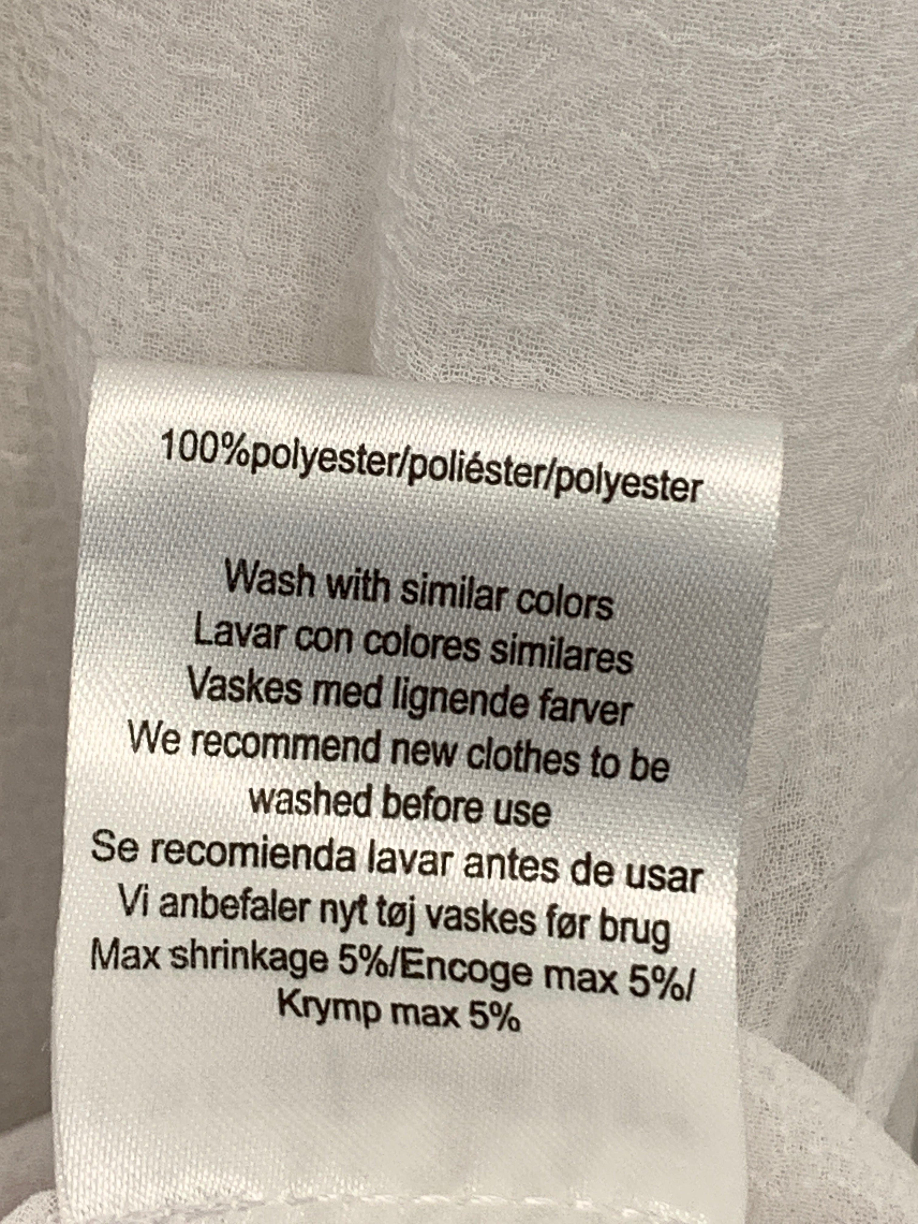 FreeQuent Bluse