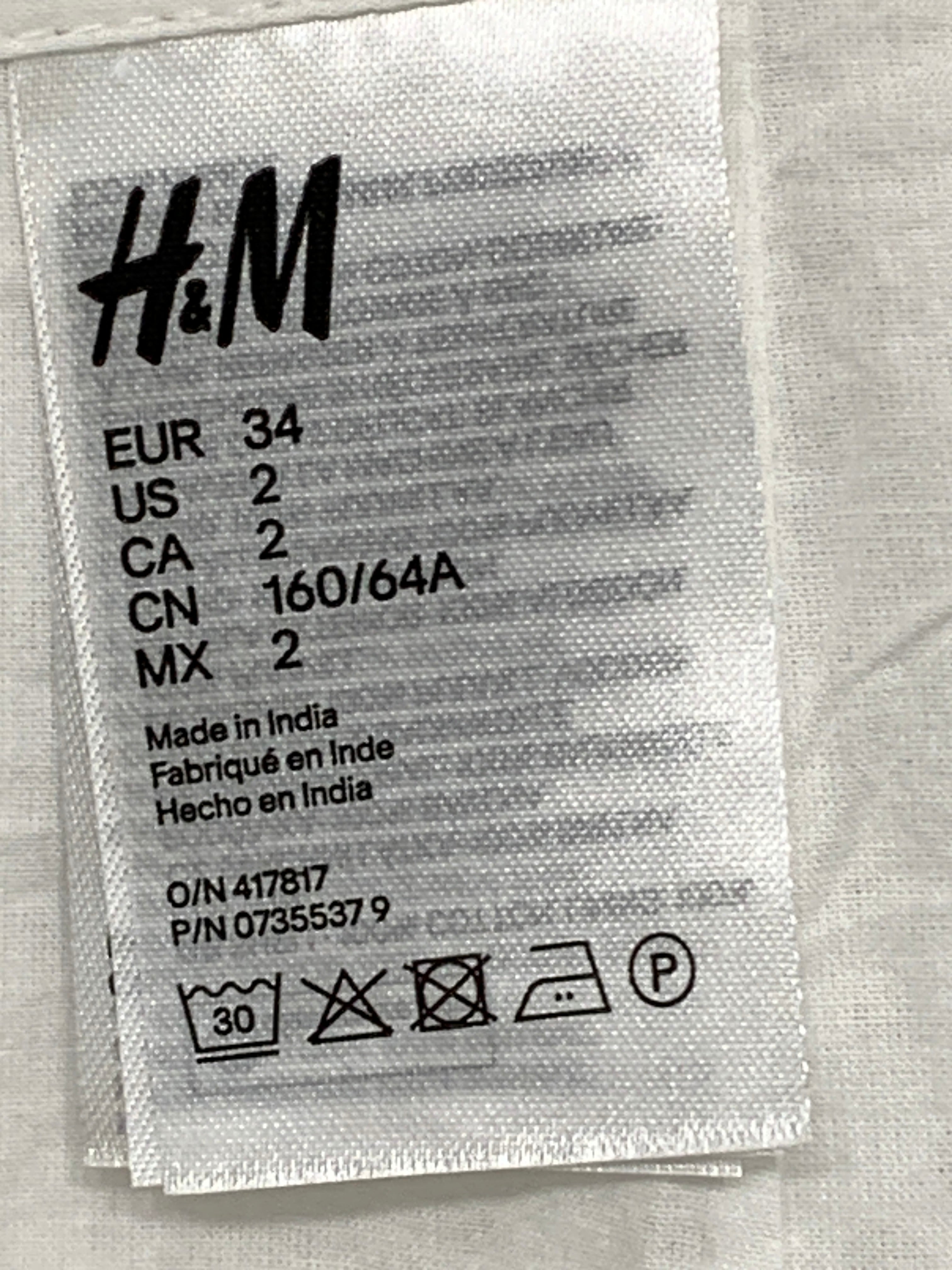 HM Nederdel