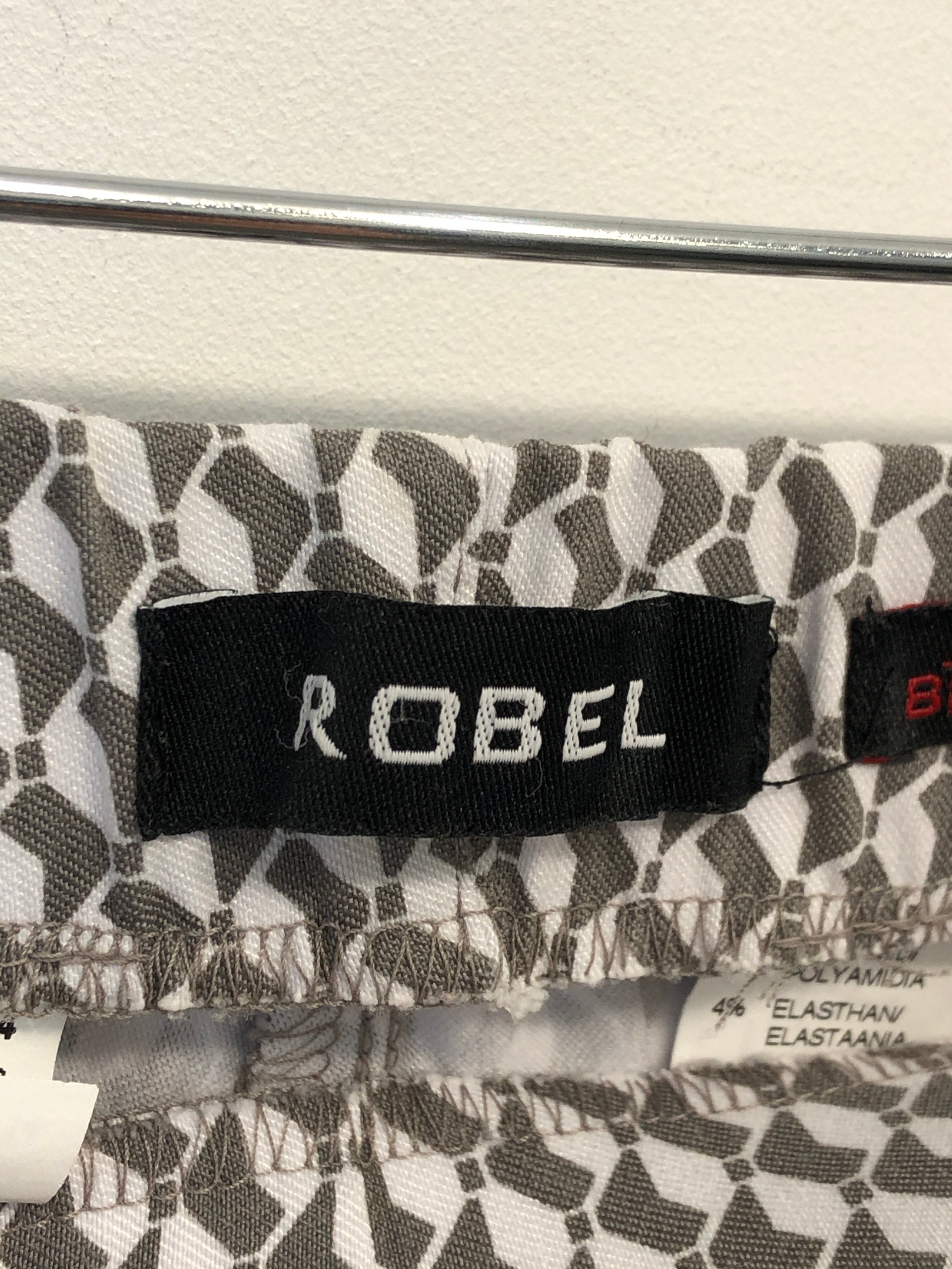 Robel Bukser