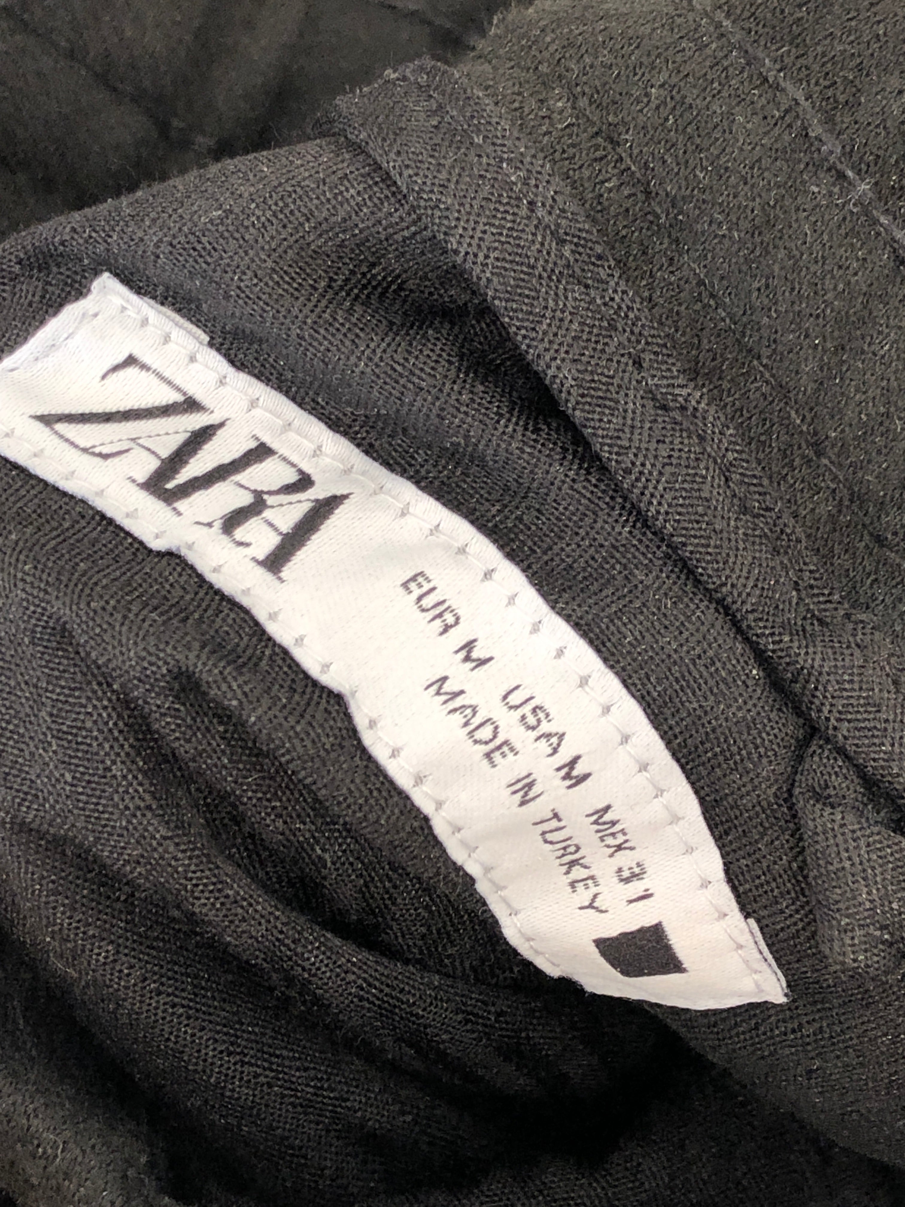ZARA Shorts