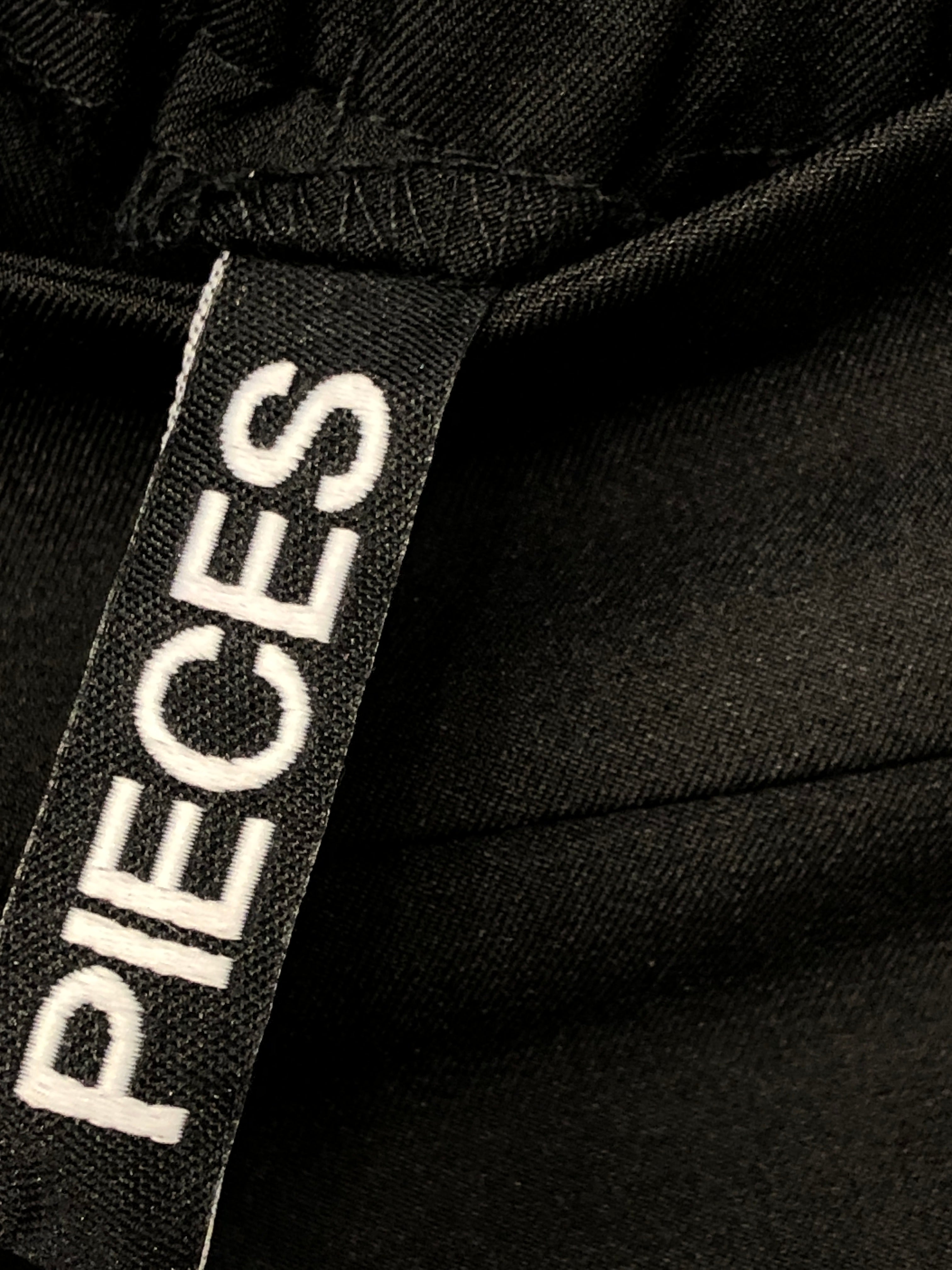 Pieces Nederdel