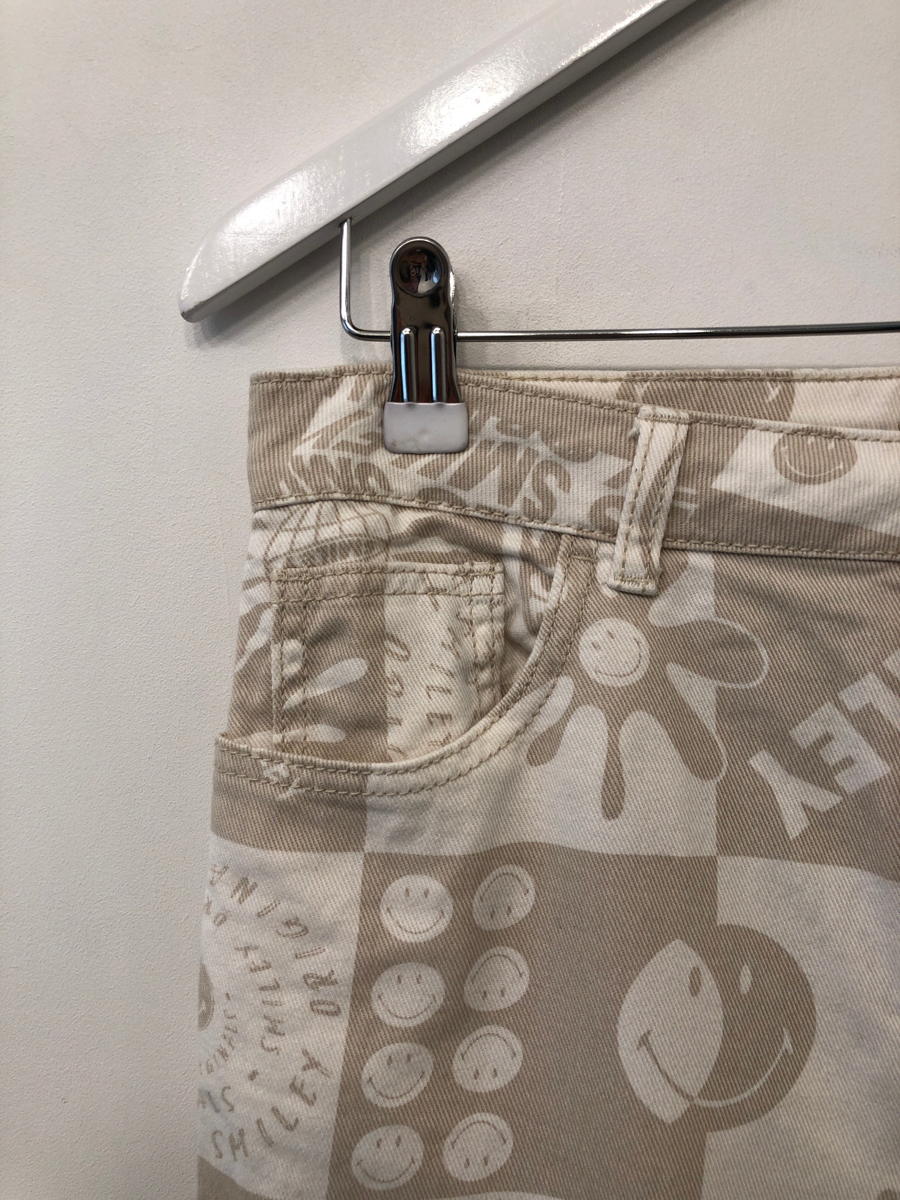 H&M Bukser