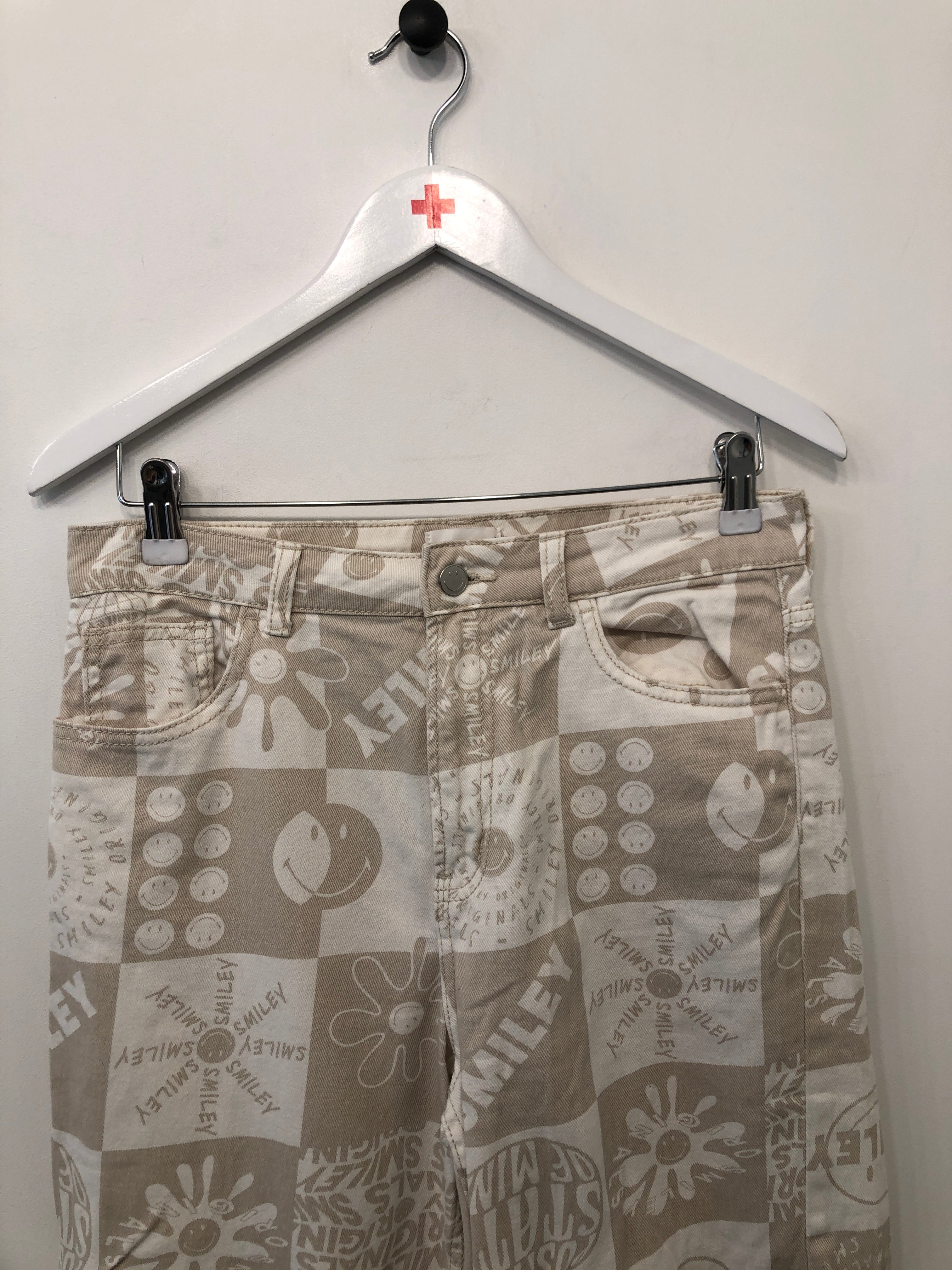 H&M Bukser