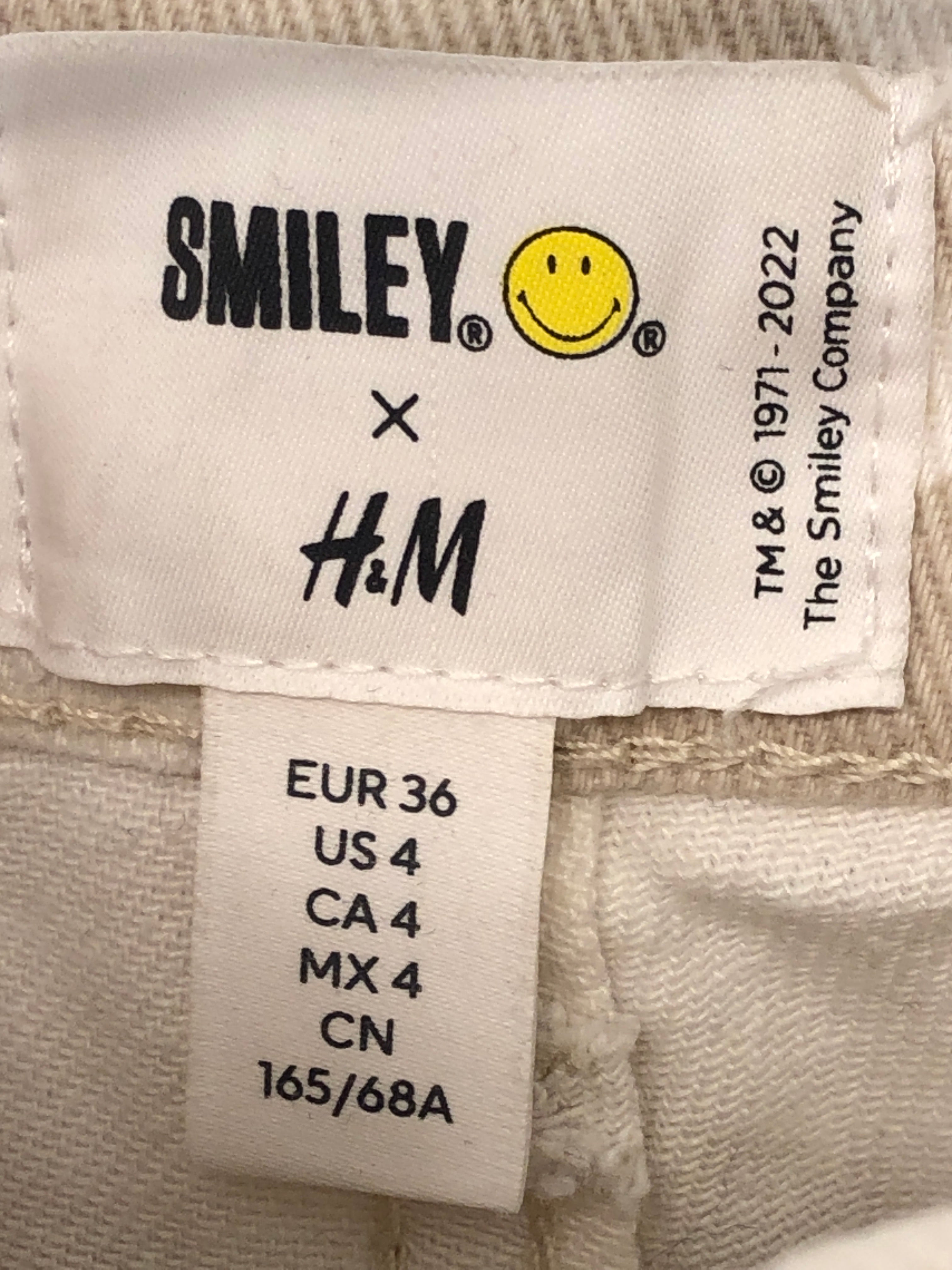 H&M Bukser