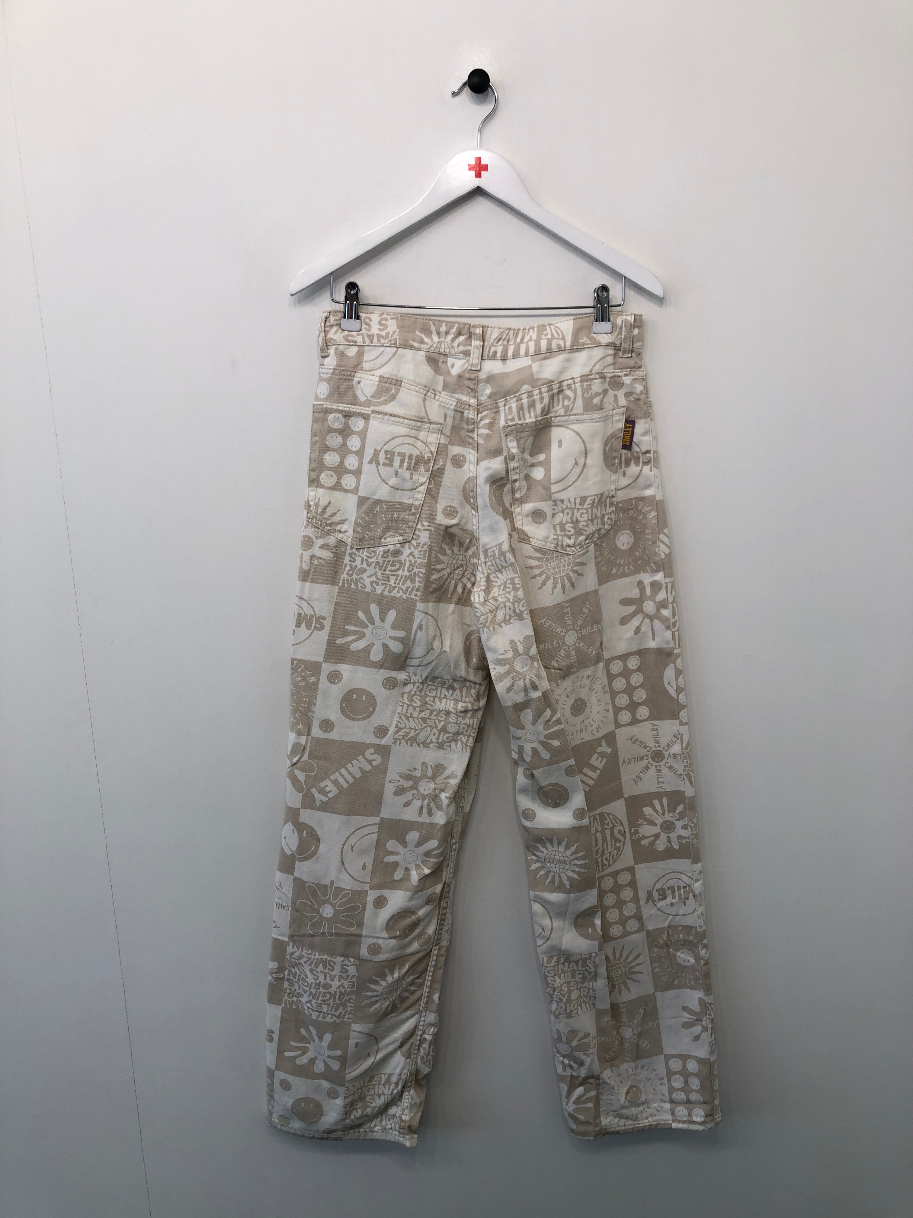 H&M Bukser