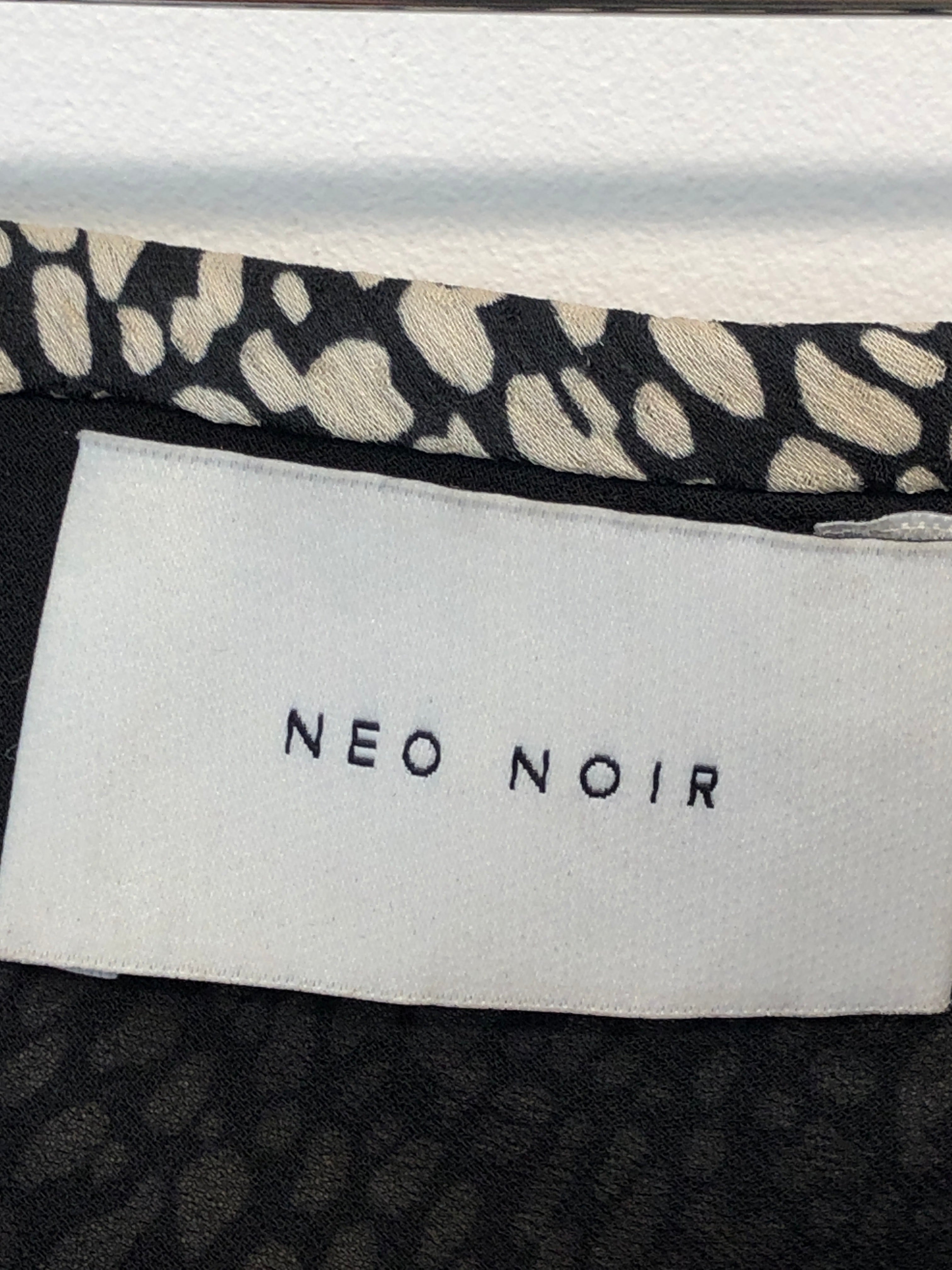 Neo Noir Nederdel