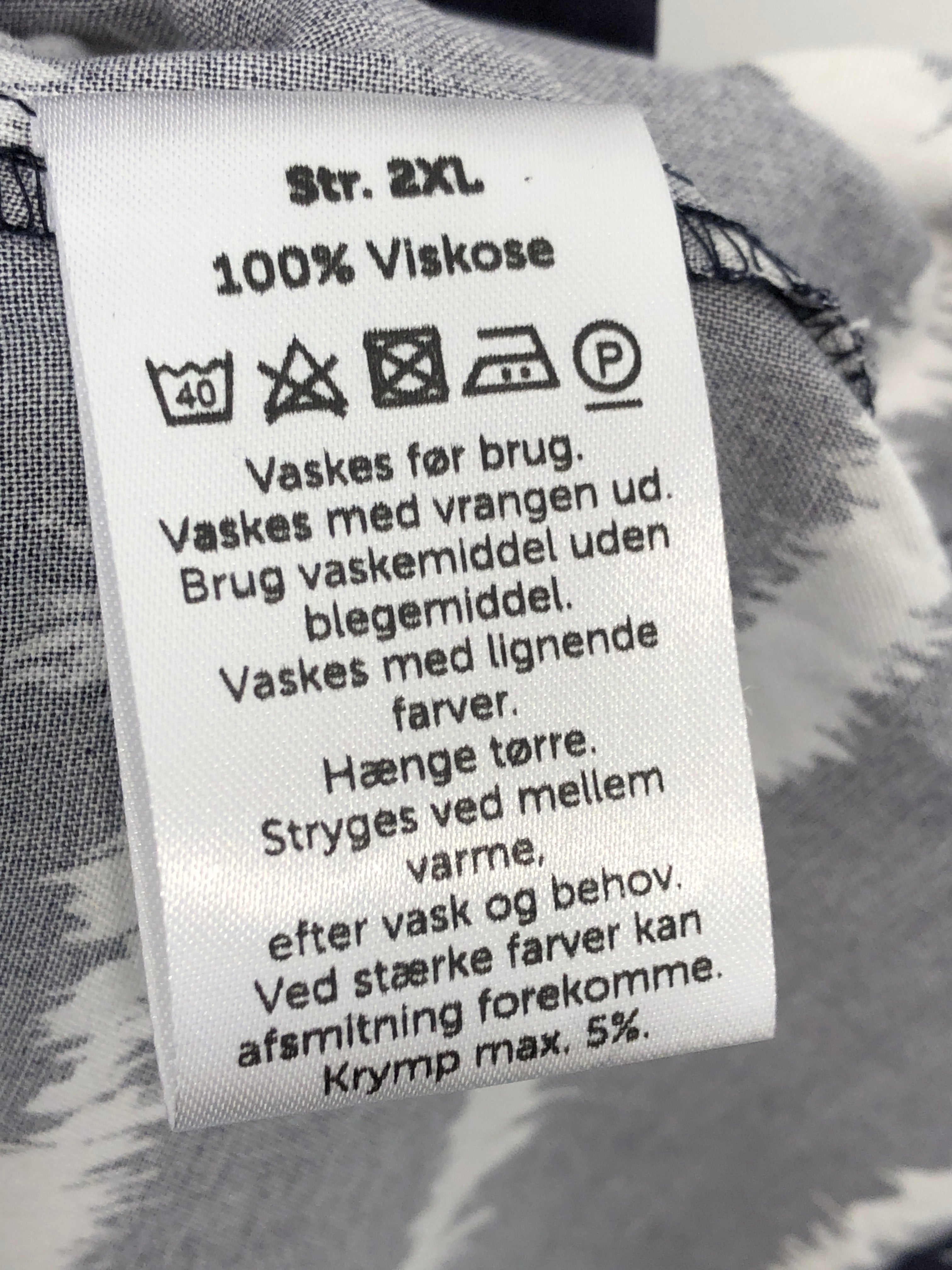 VRS Shorts