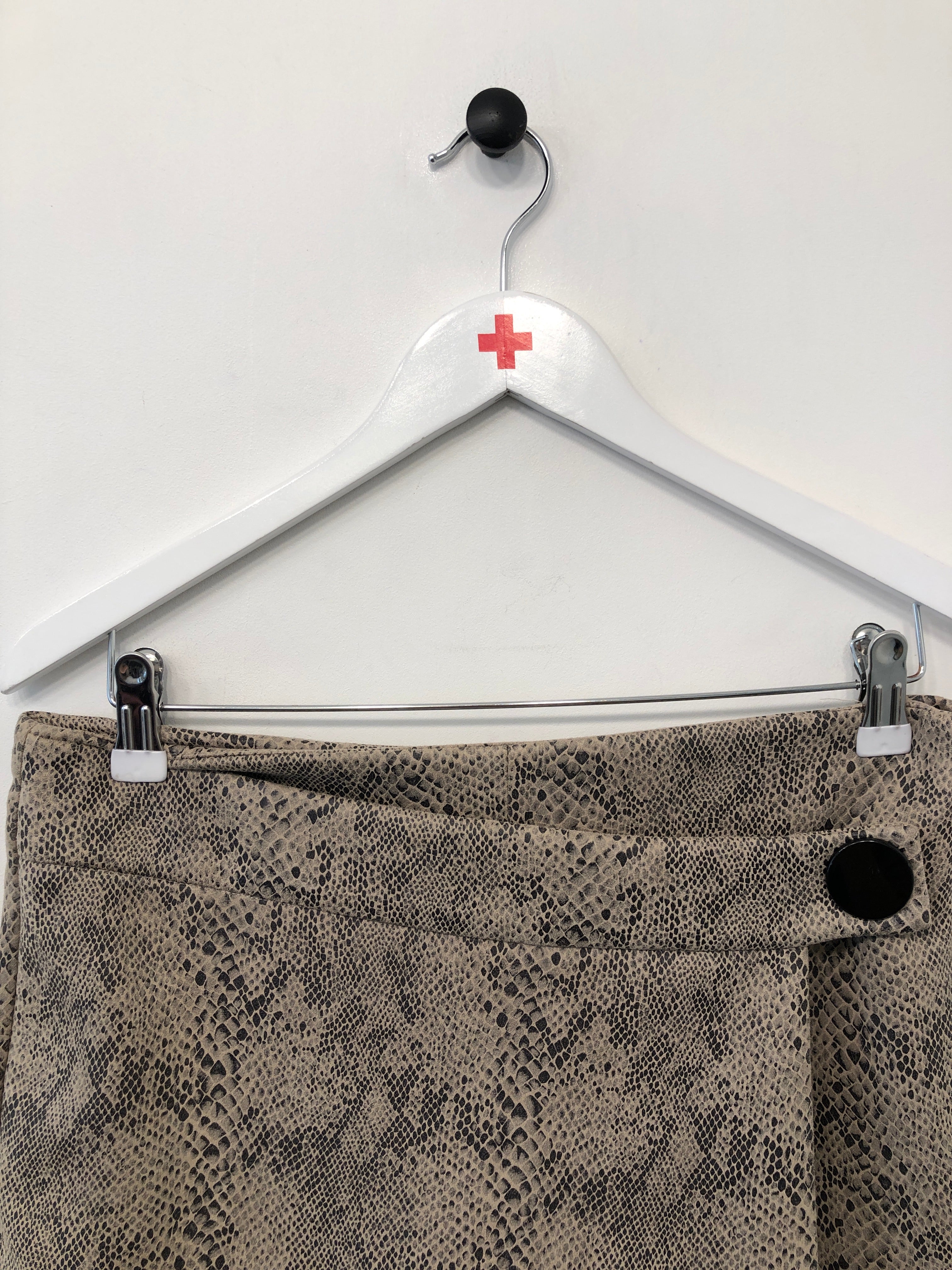 ZARA Skort