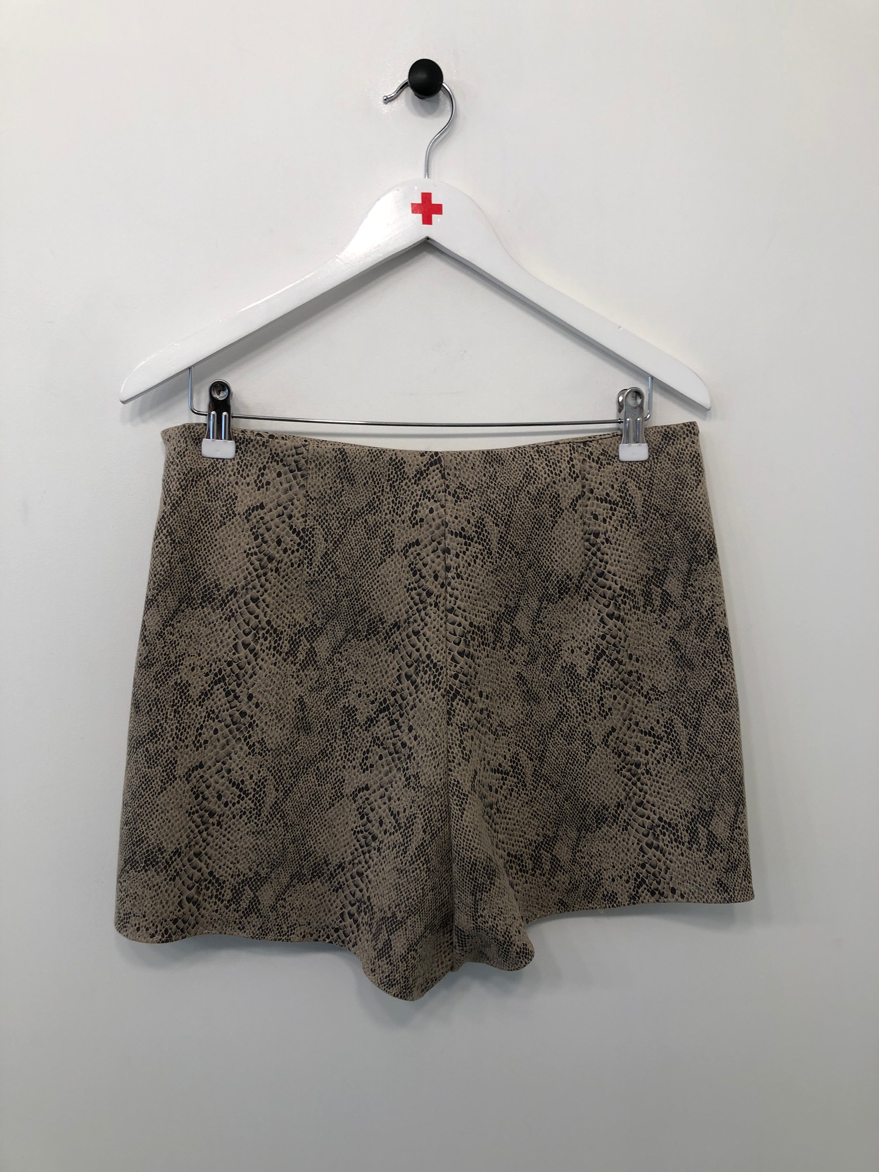 ZARA Skort