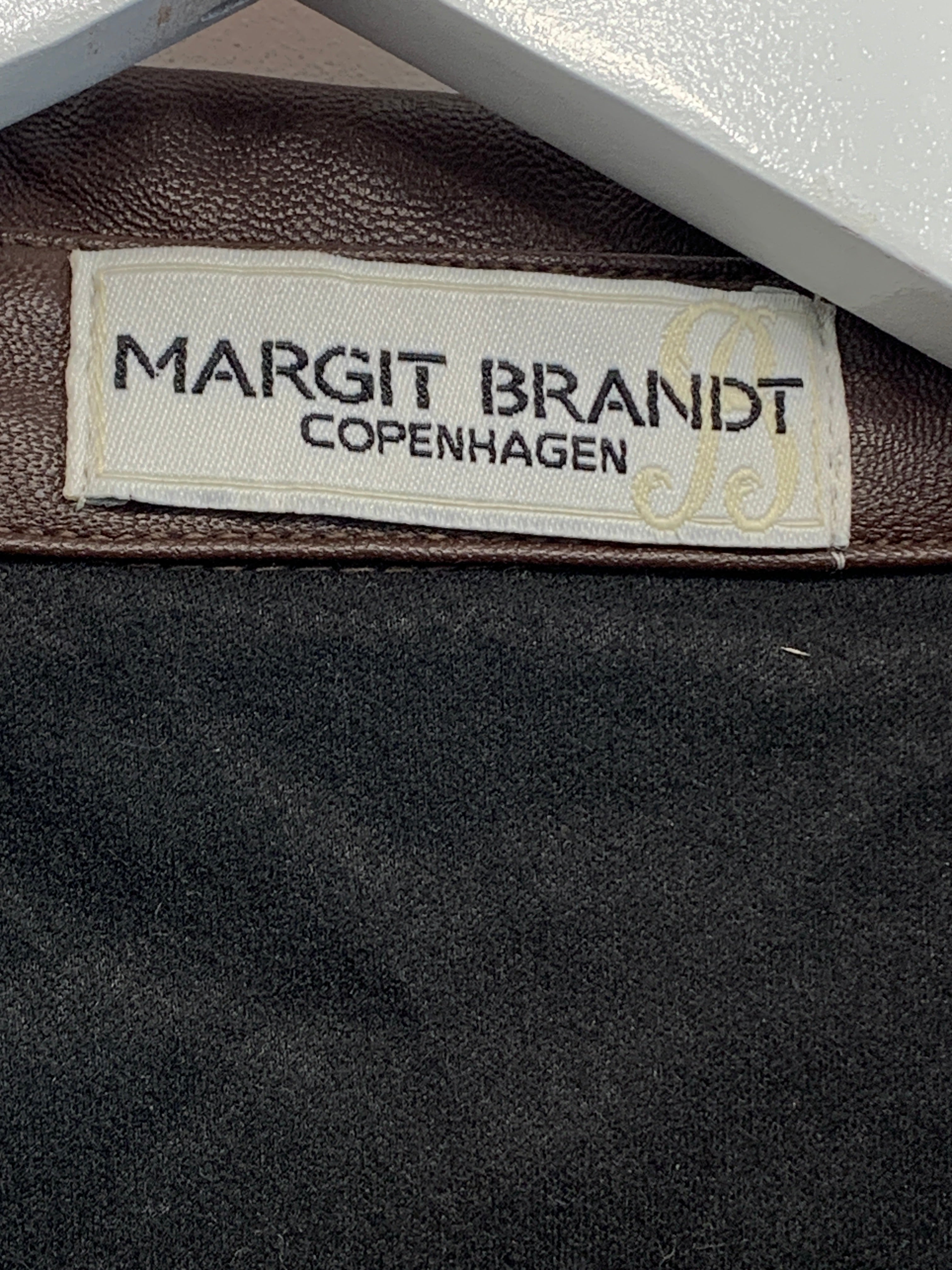 Margit Brandt Jakke