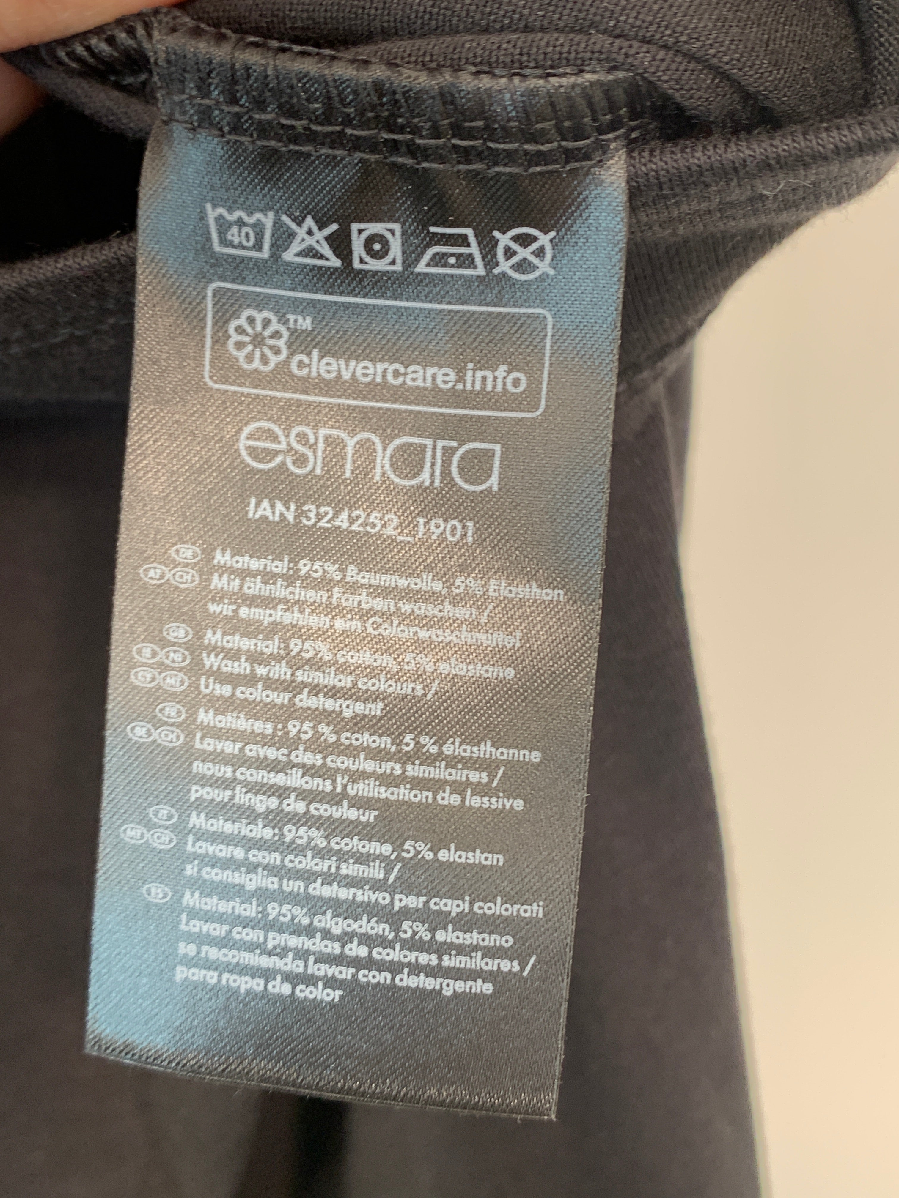 Esmara Leggings