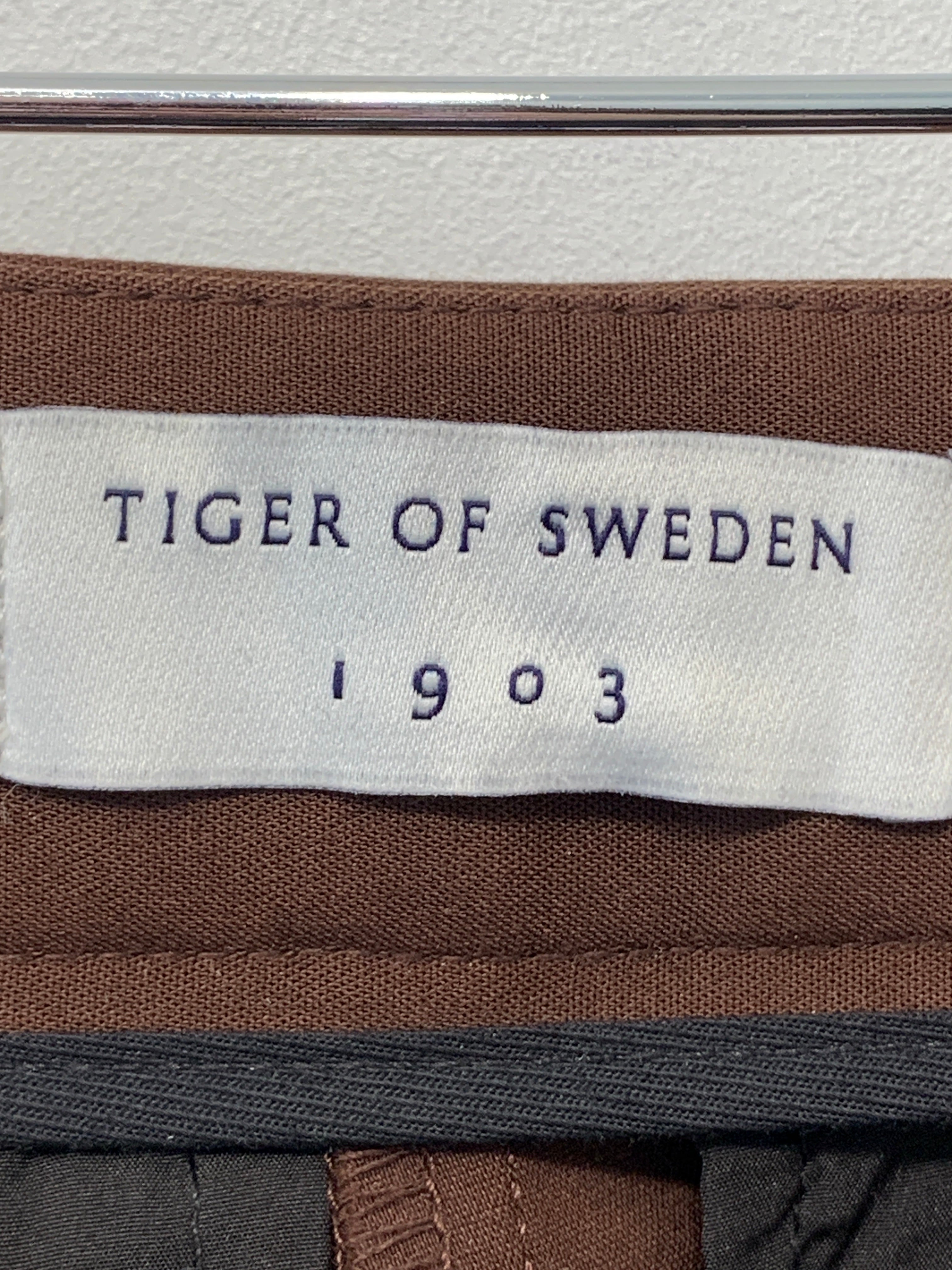 Tiger of Sweden Bukser