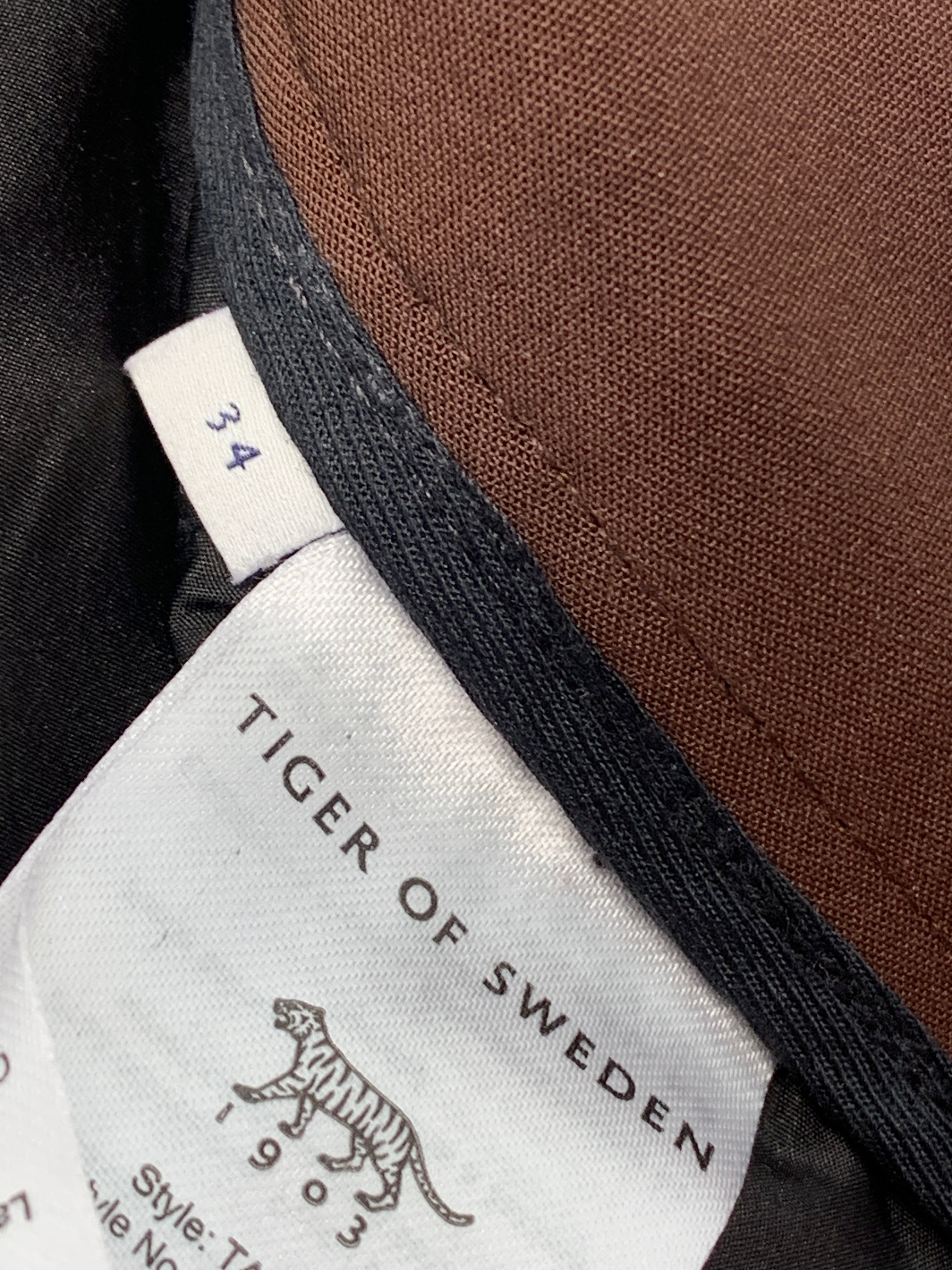 Tiger of Sweden Bukser