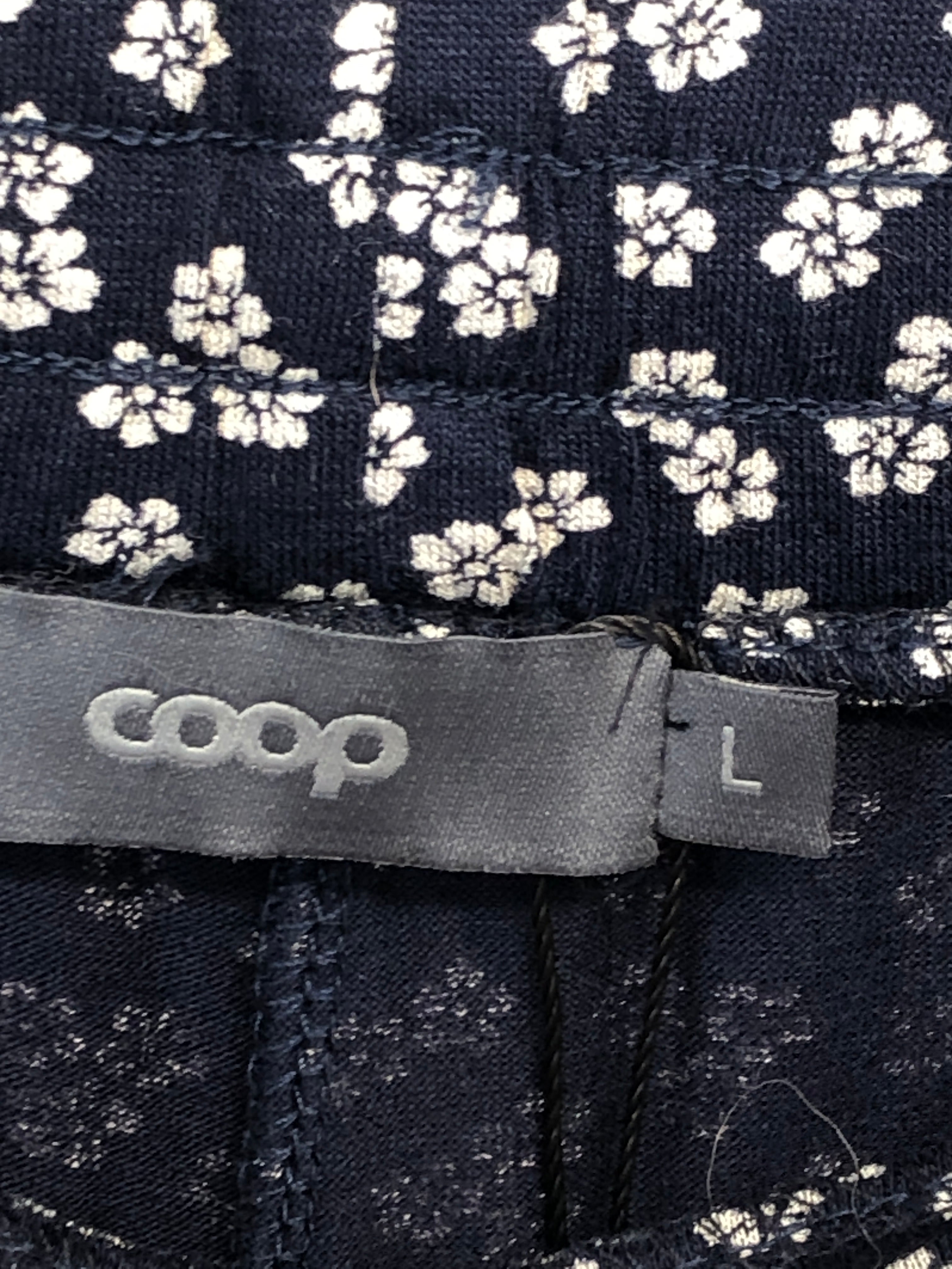Coop Leggings