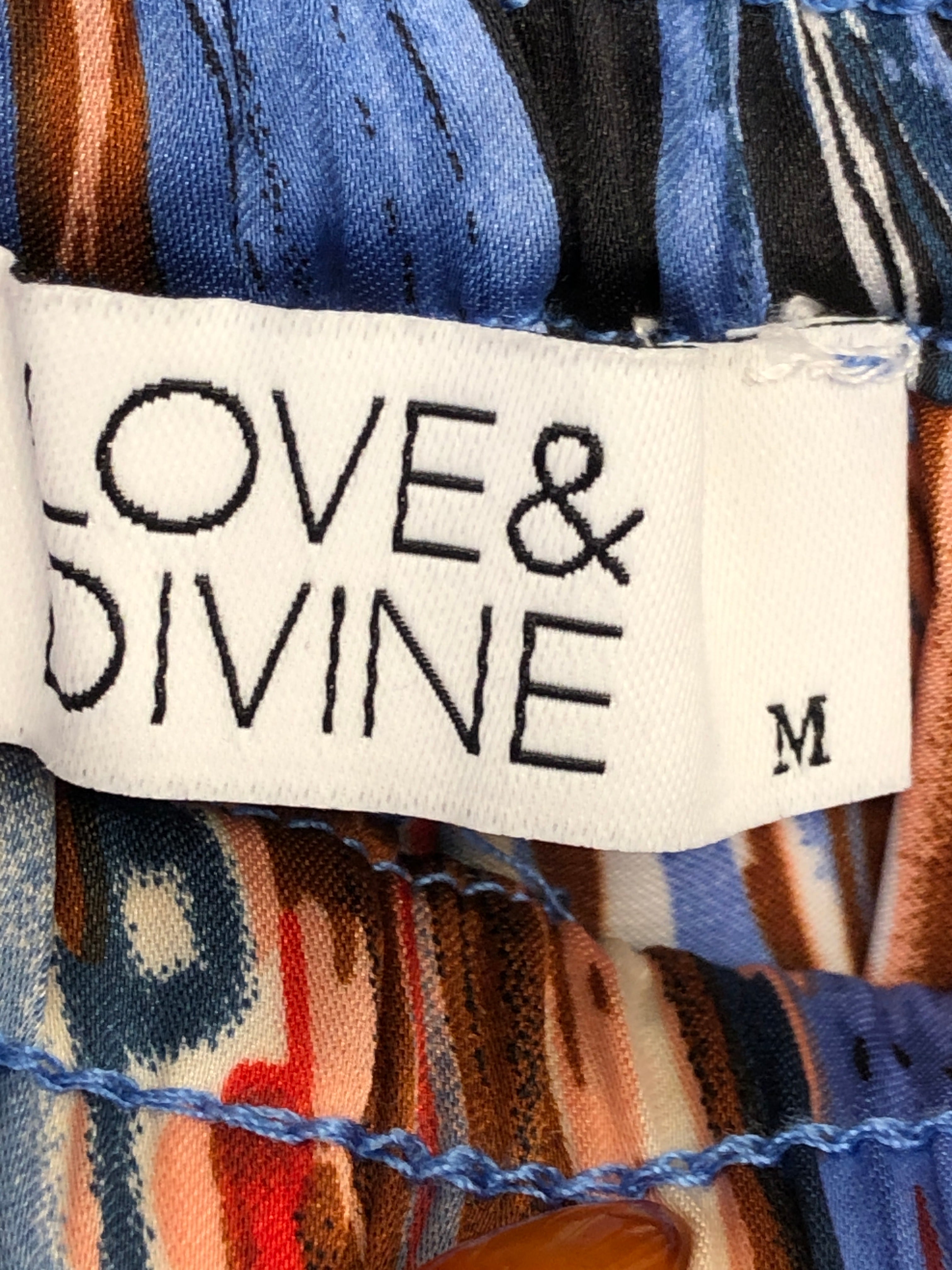 Love&Devine Bukser