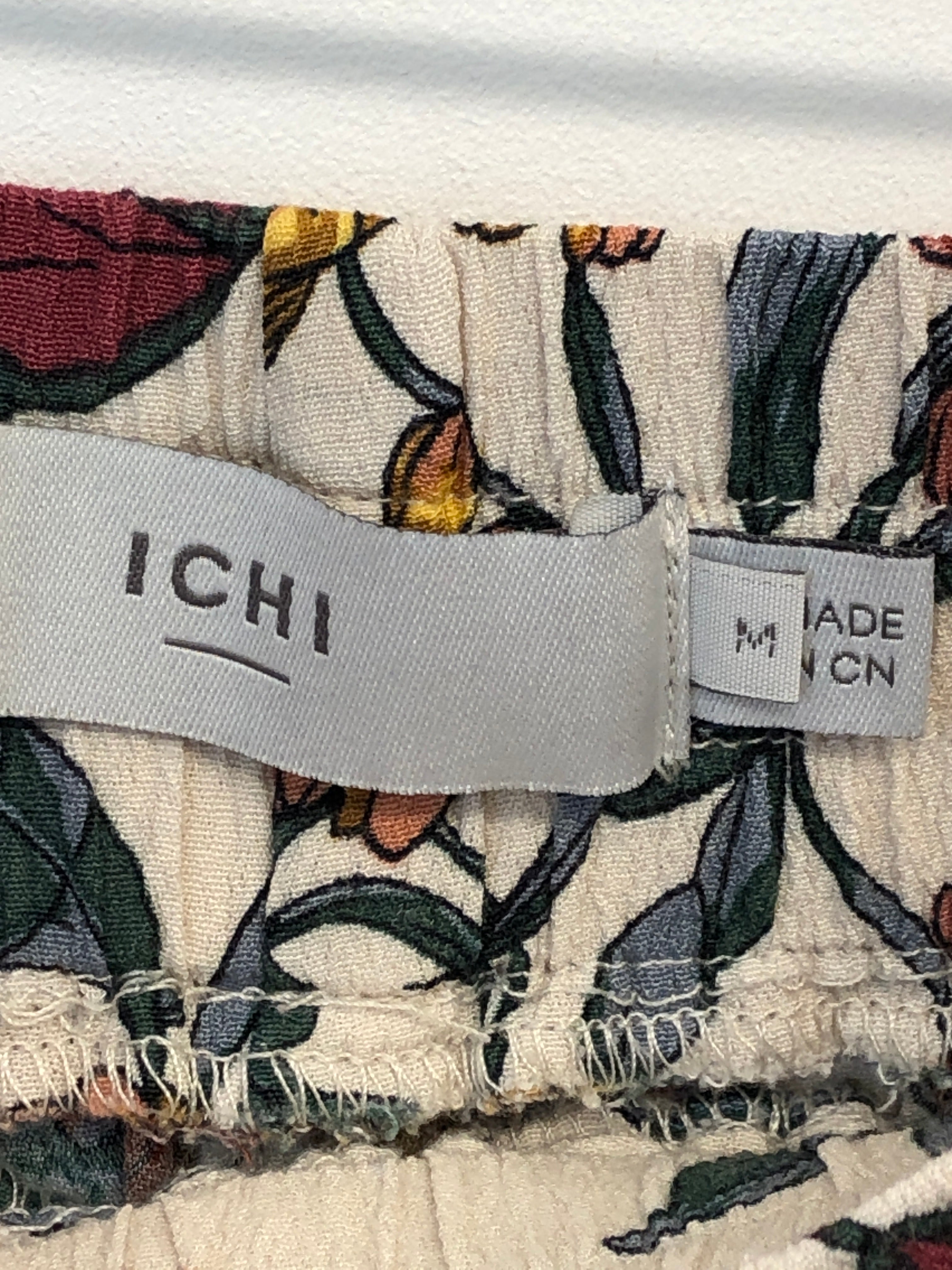 Ichi Bukser