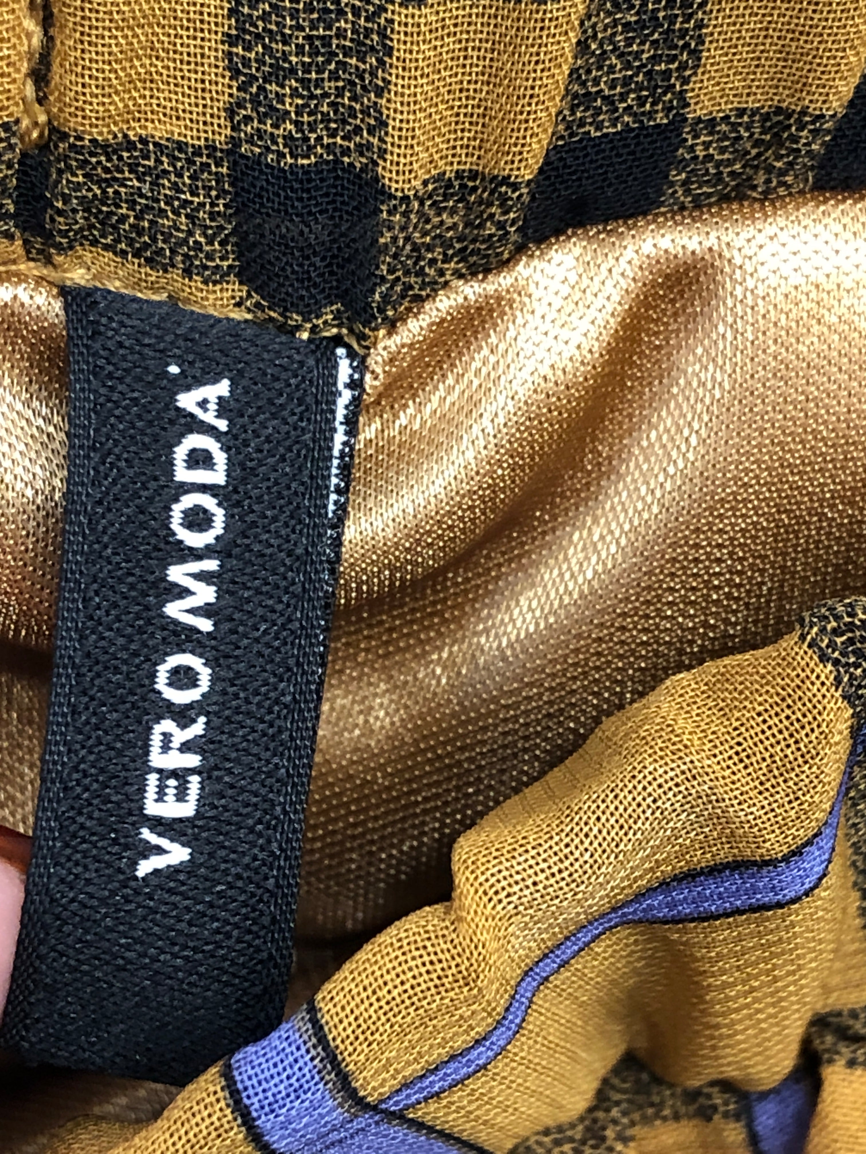 Vero Moda Nederdel