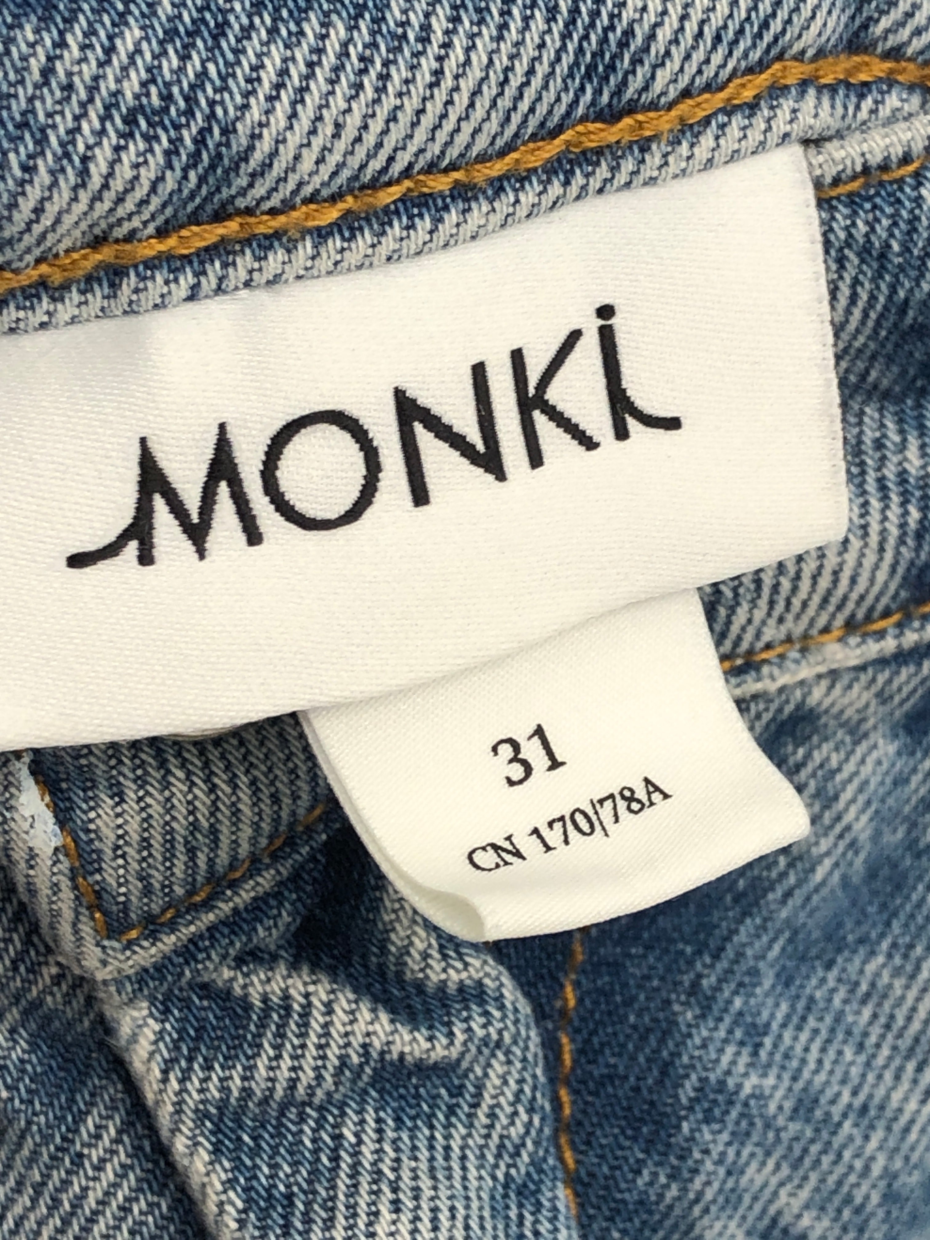 Monki Shorts
