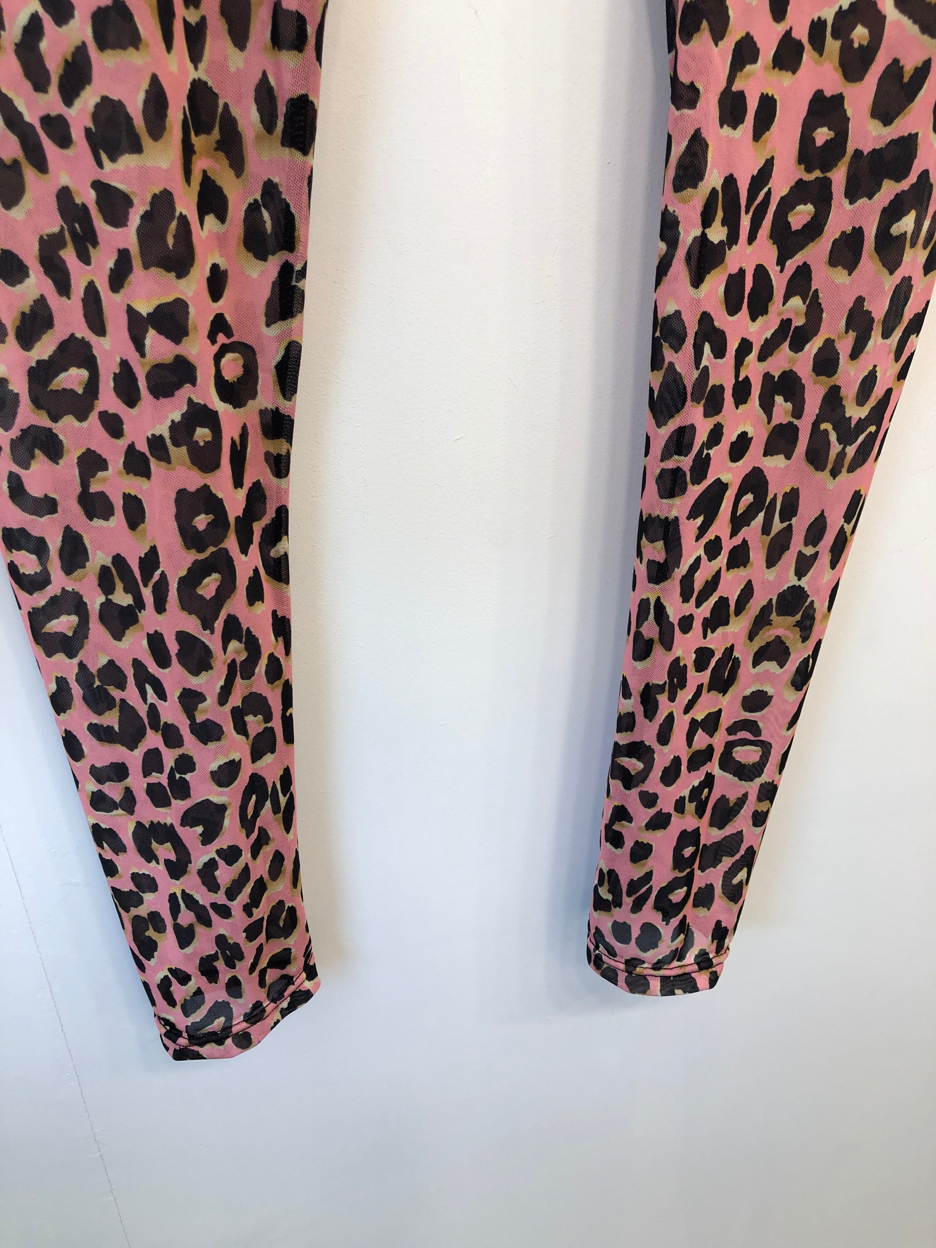 Liberté Leggings