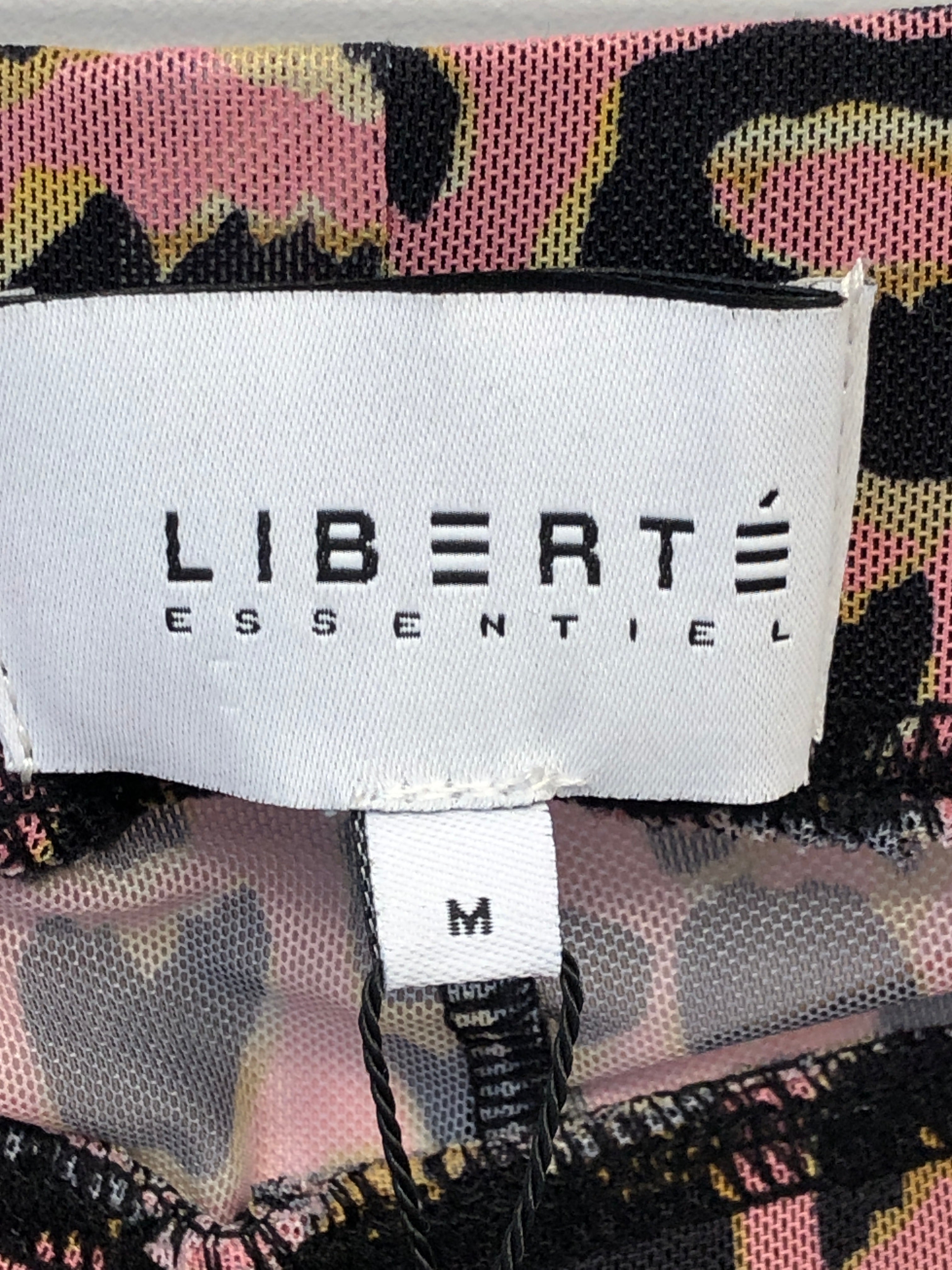 Liberté Leggings
