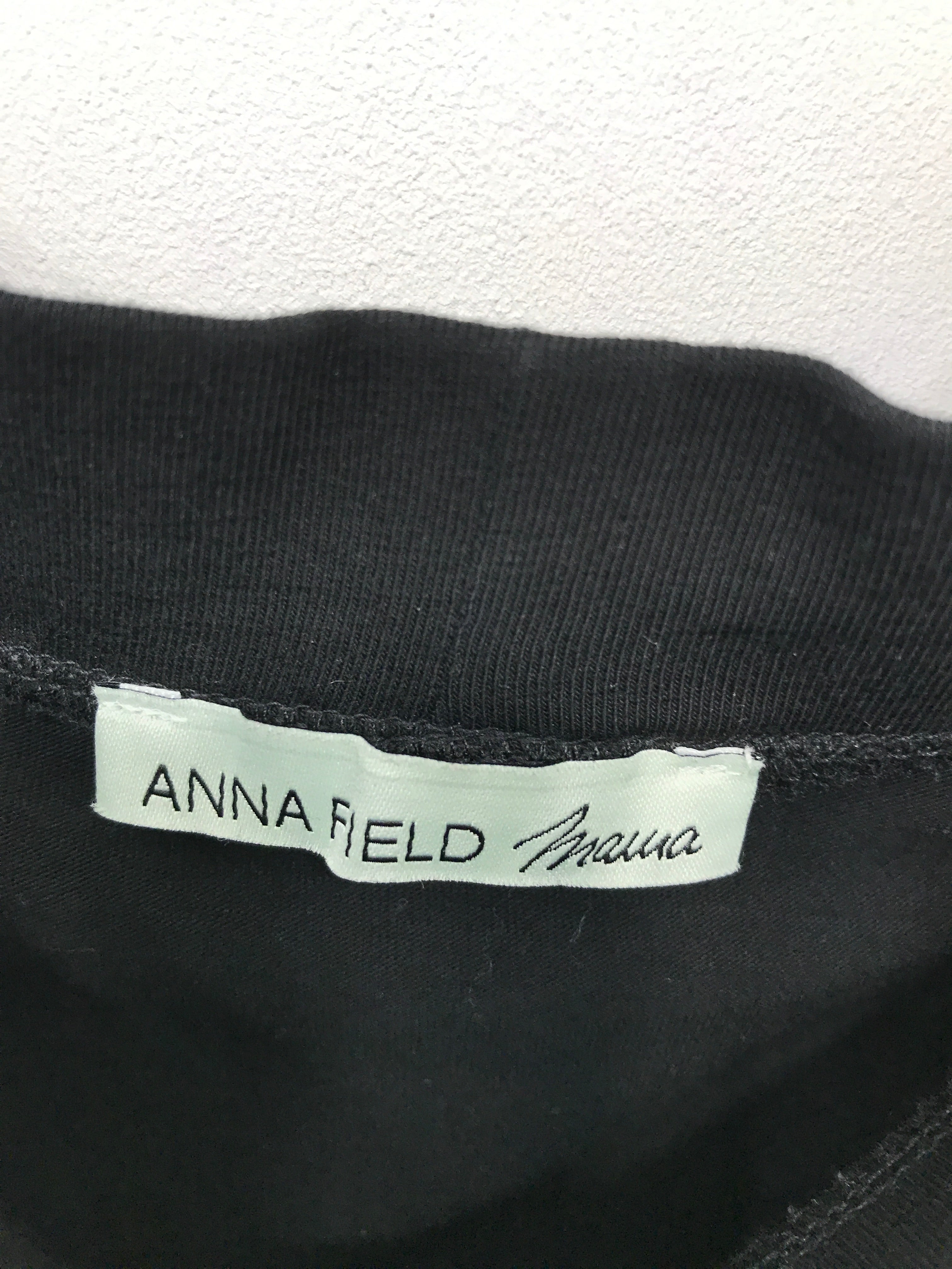 Anna Field Nederdel