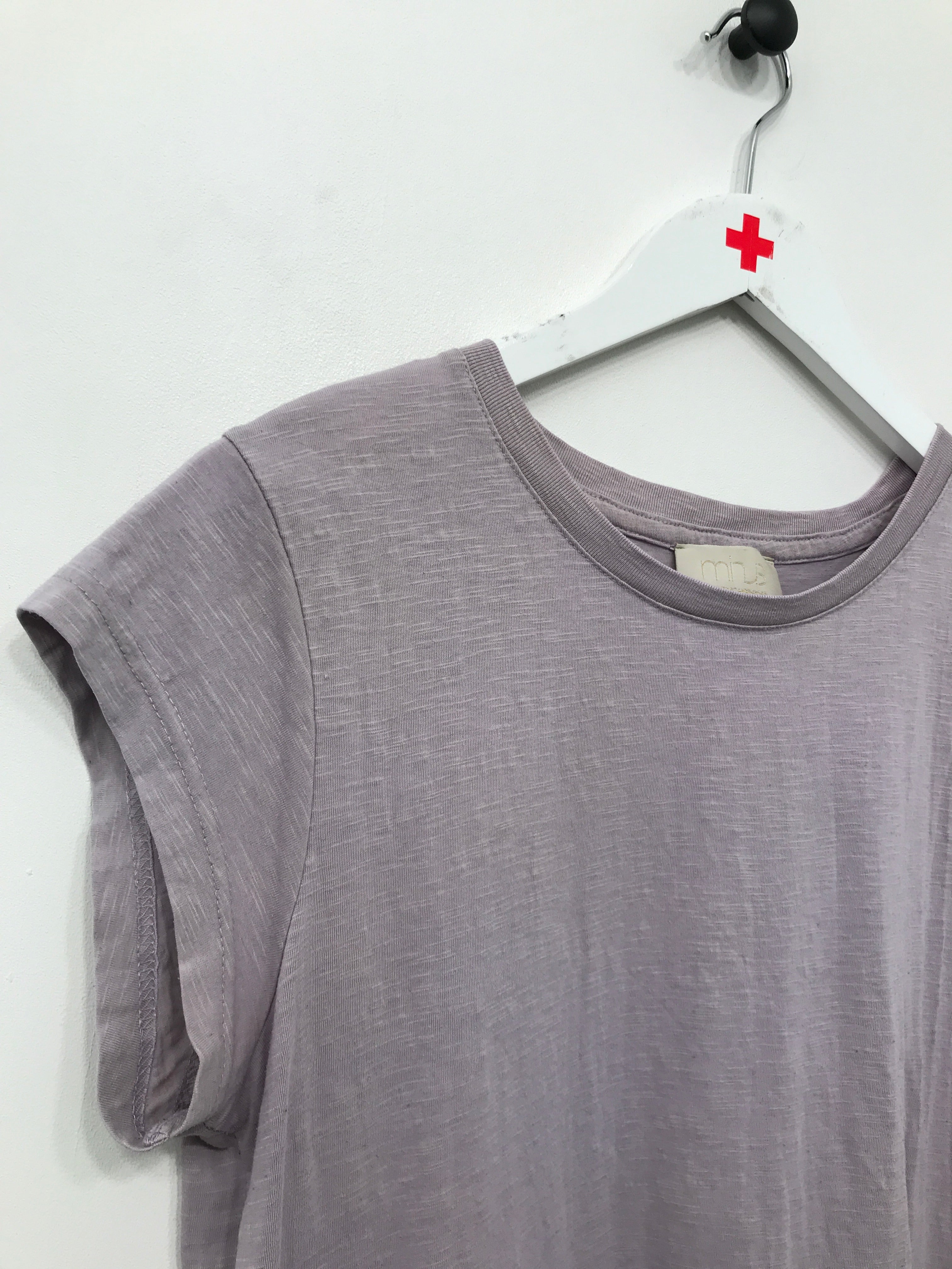 Minus T-shirt