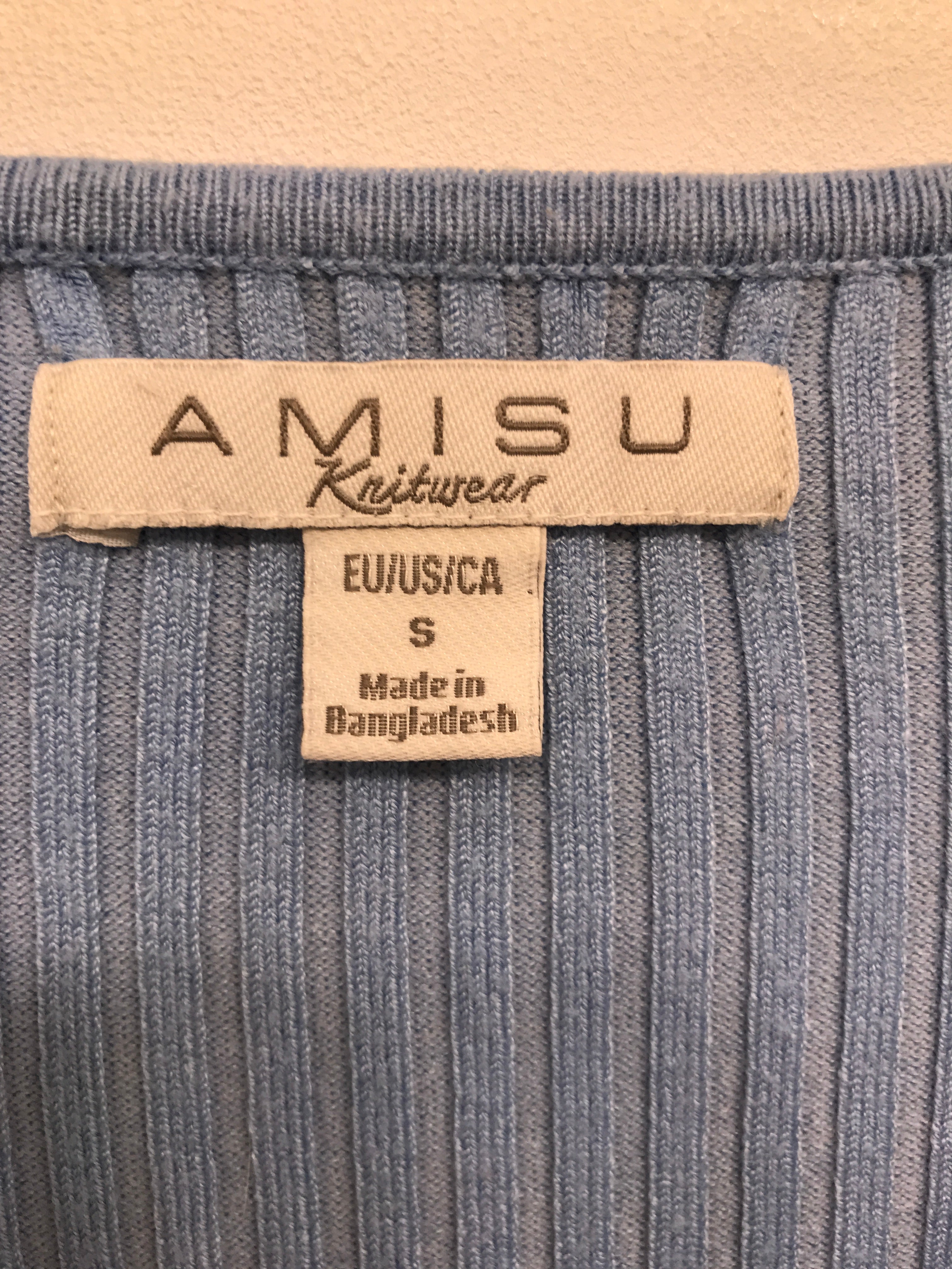 Amisu Strik