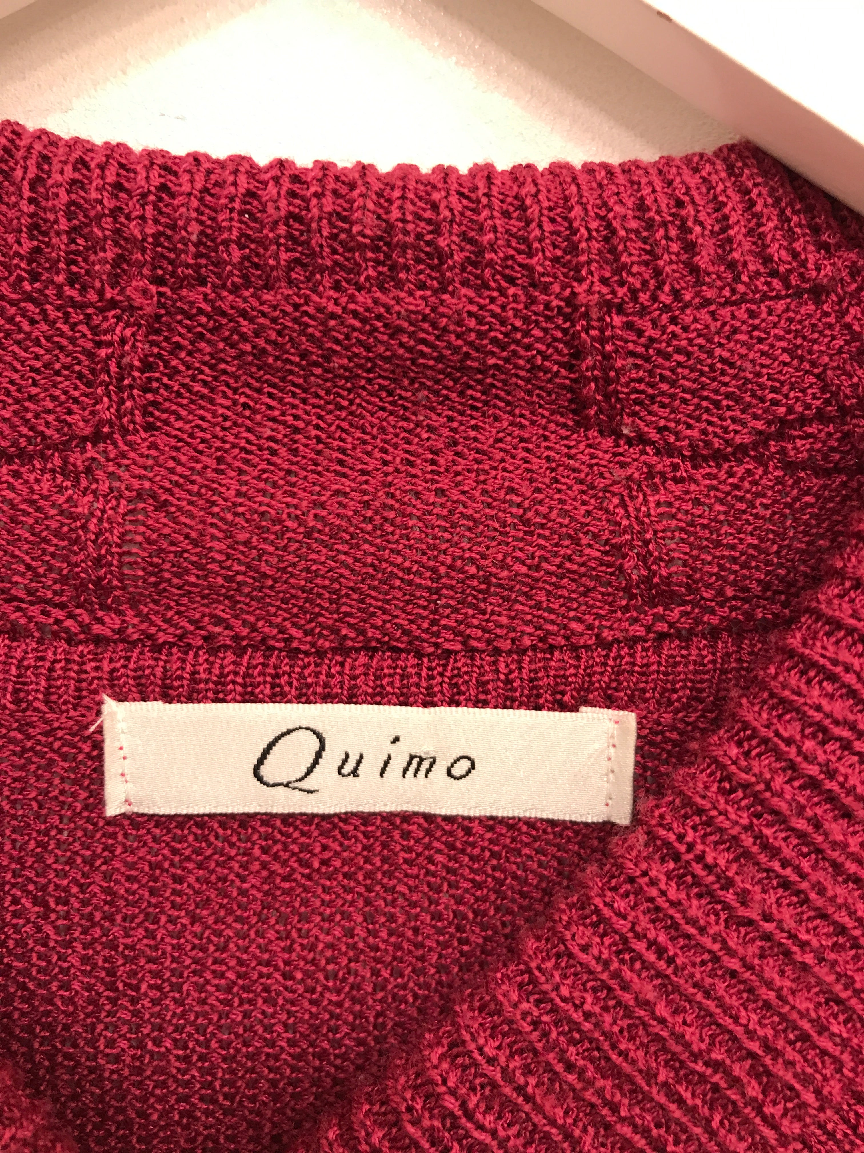 Quimo Strik
