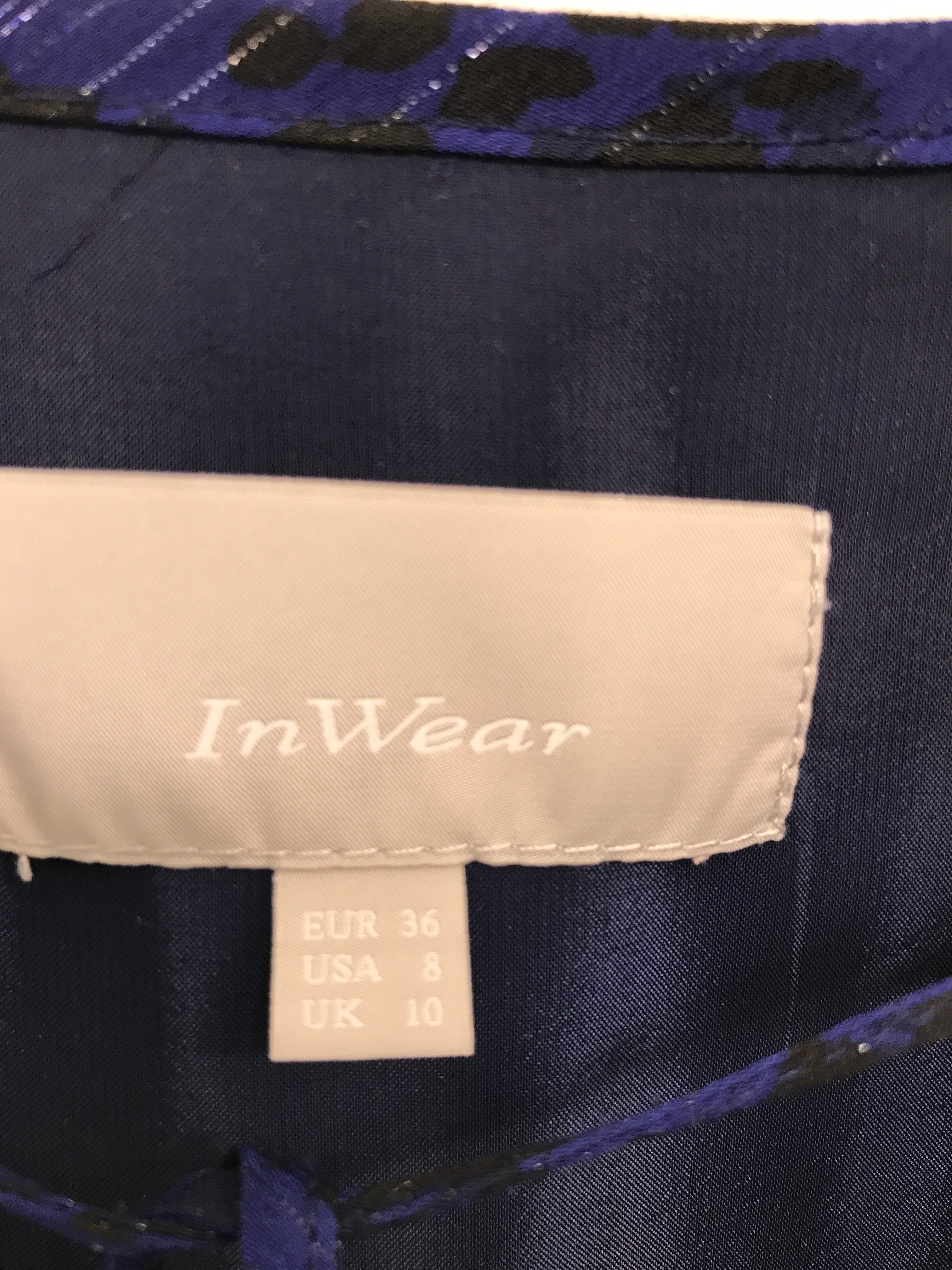 InWear Kjole