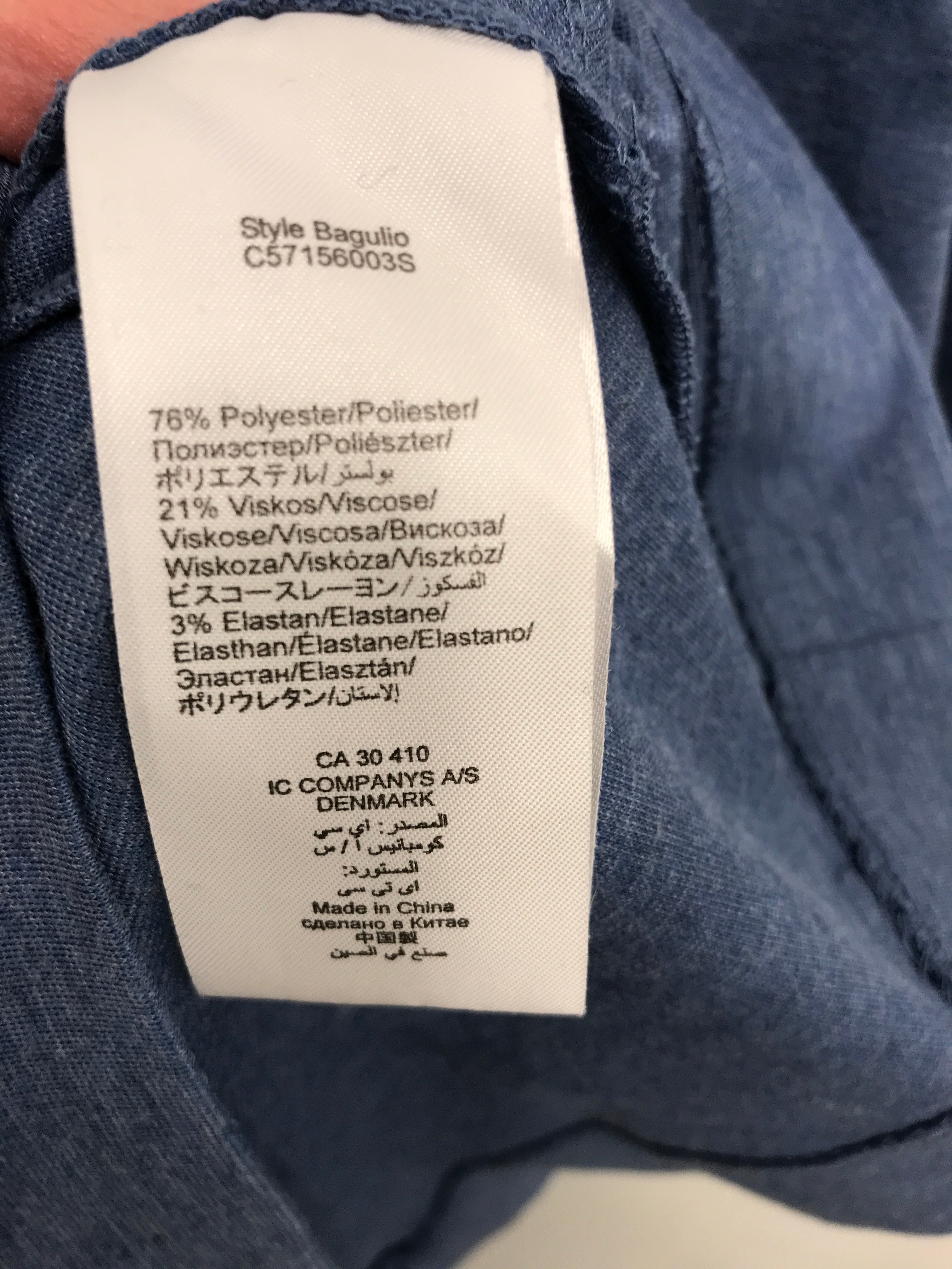 InWear Kjole