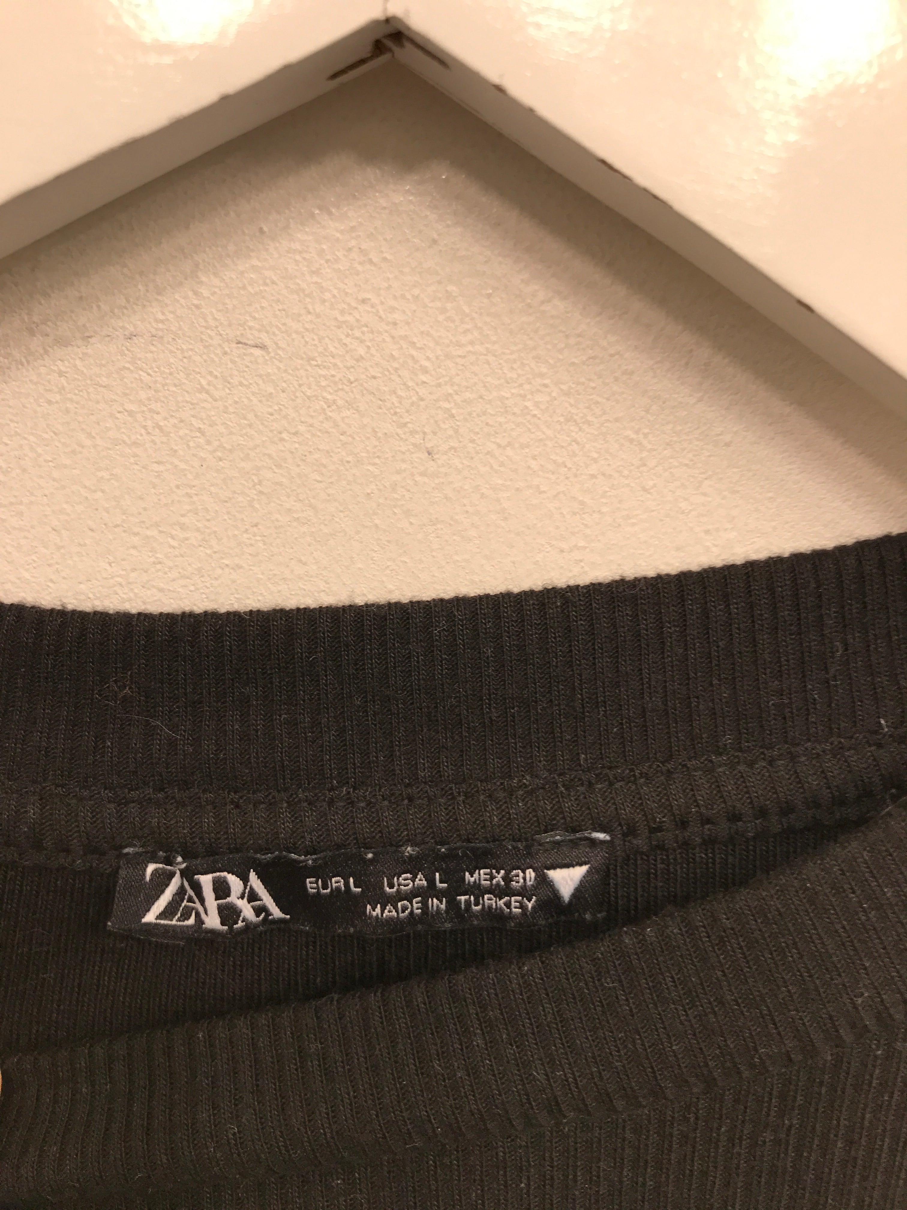 ZARA T-shirt