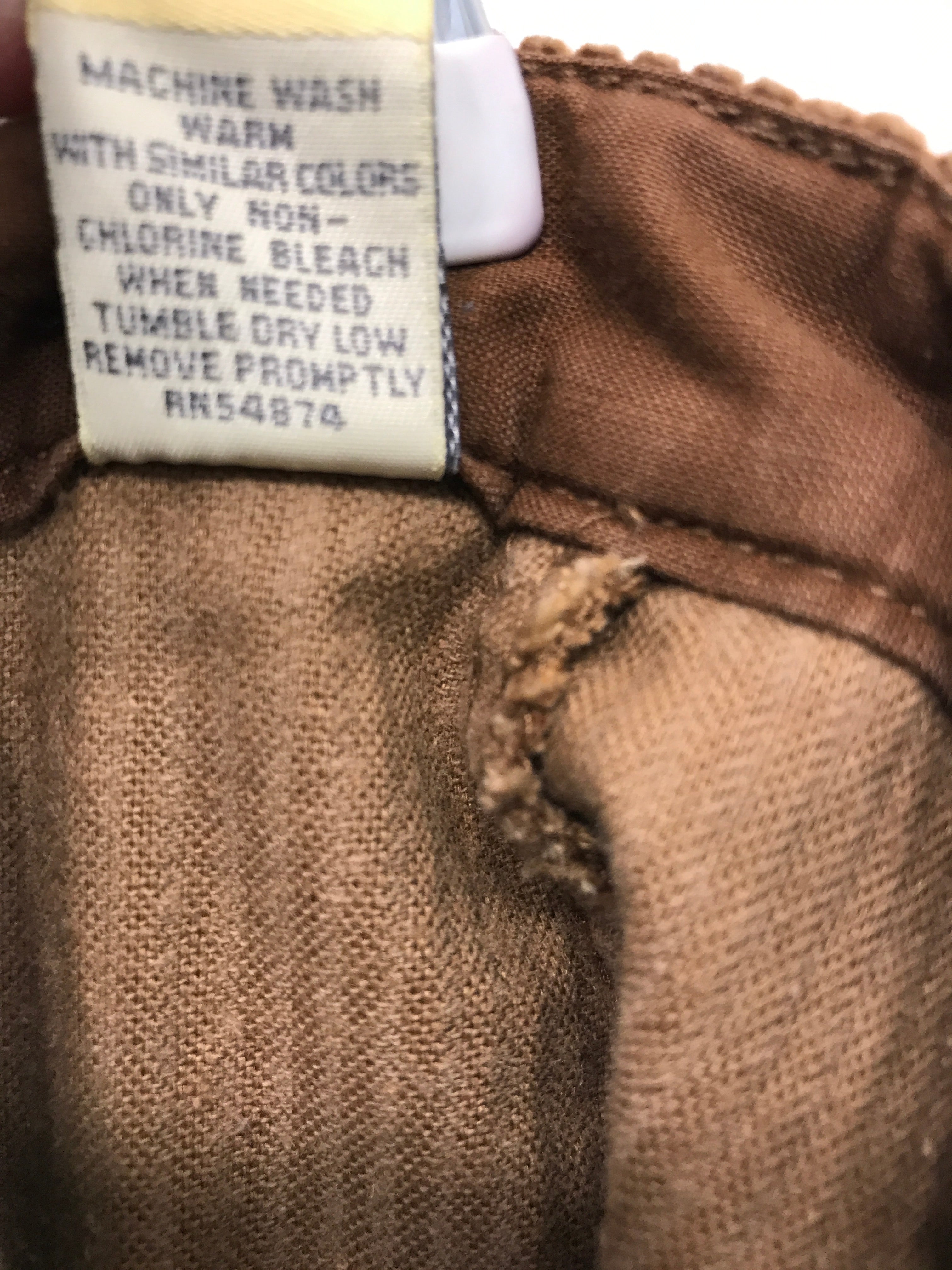 Limited Chinos