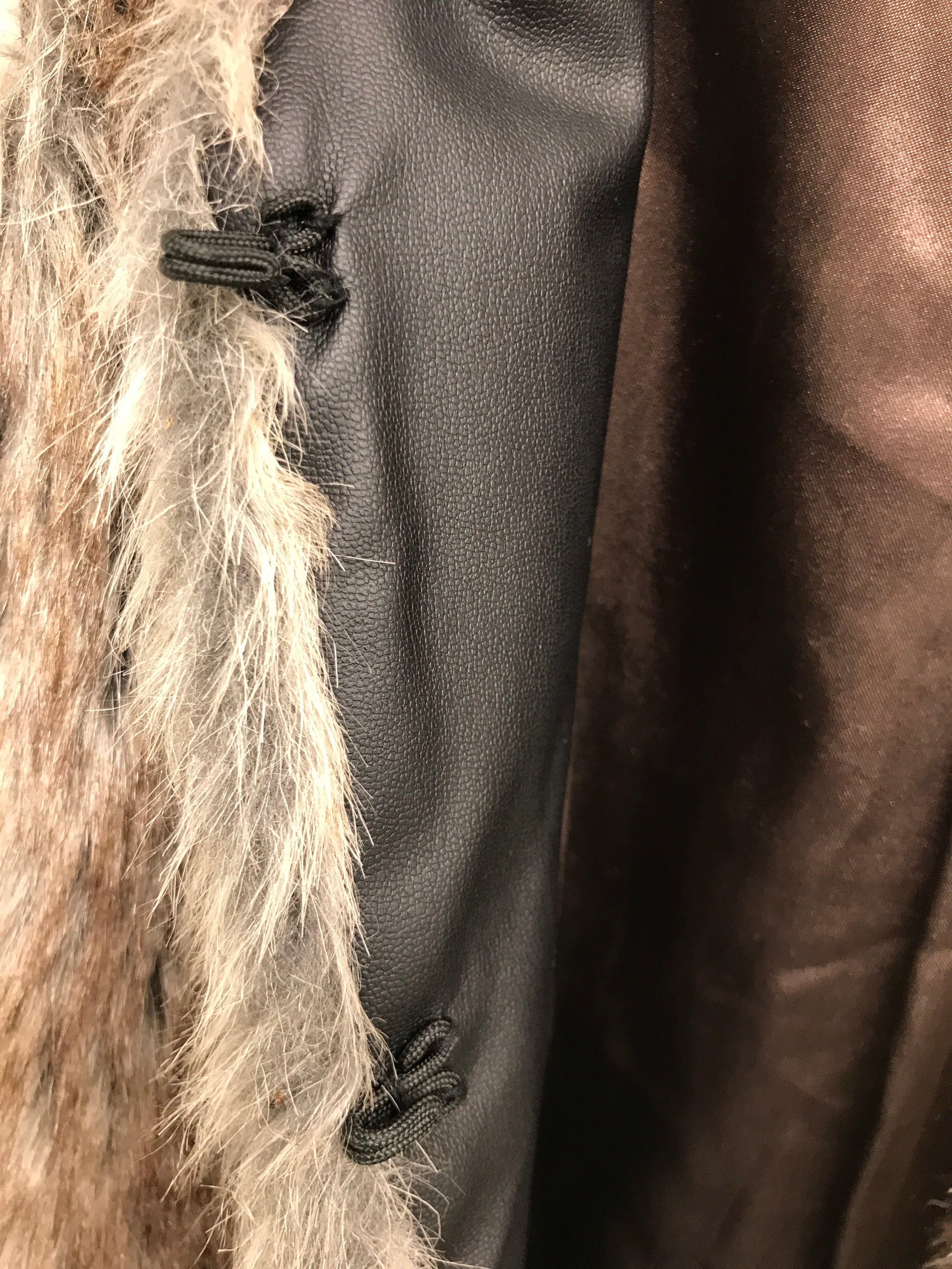 Soaked in Luxury Vest