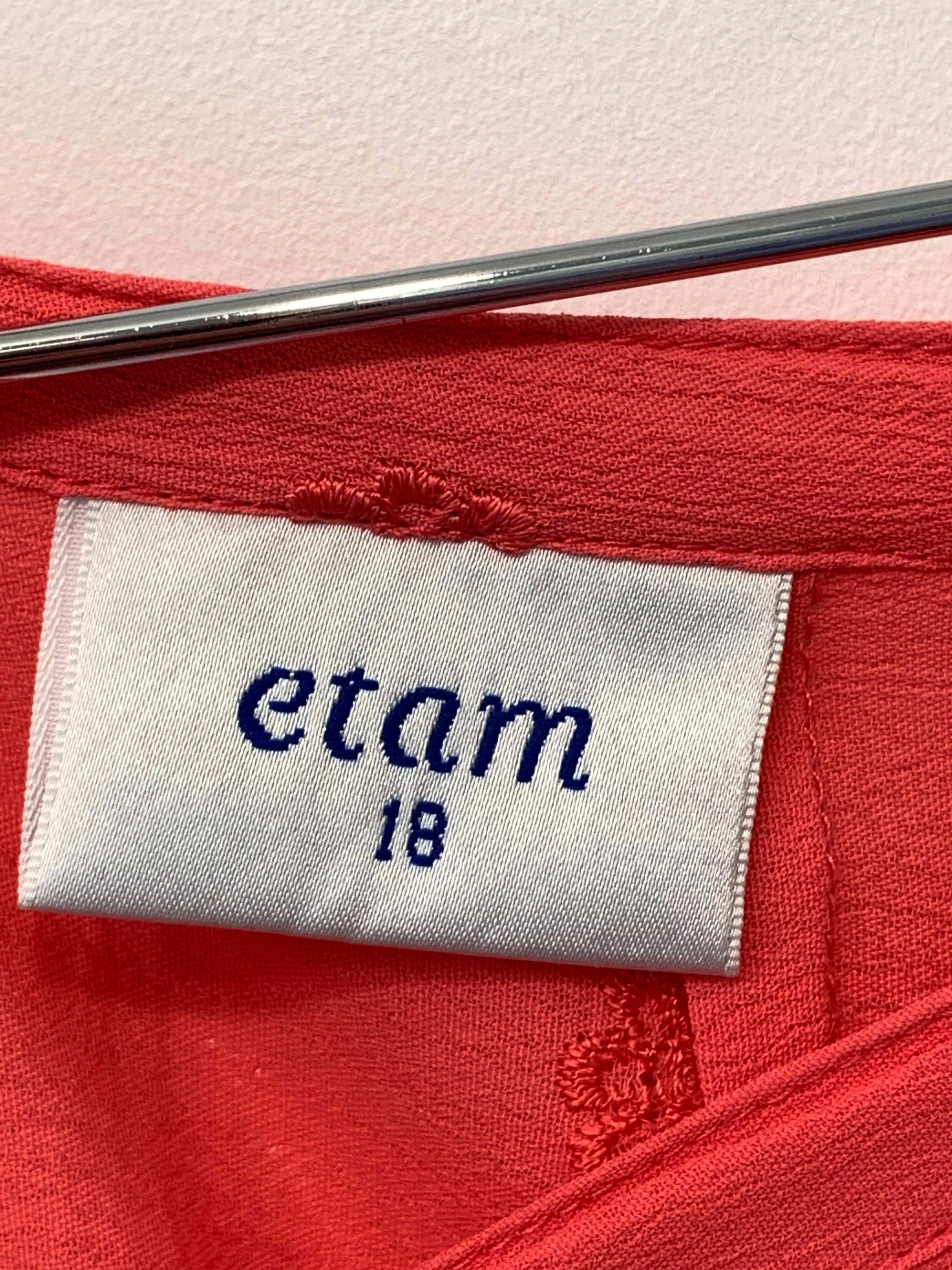 Etam Nederdel