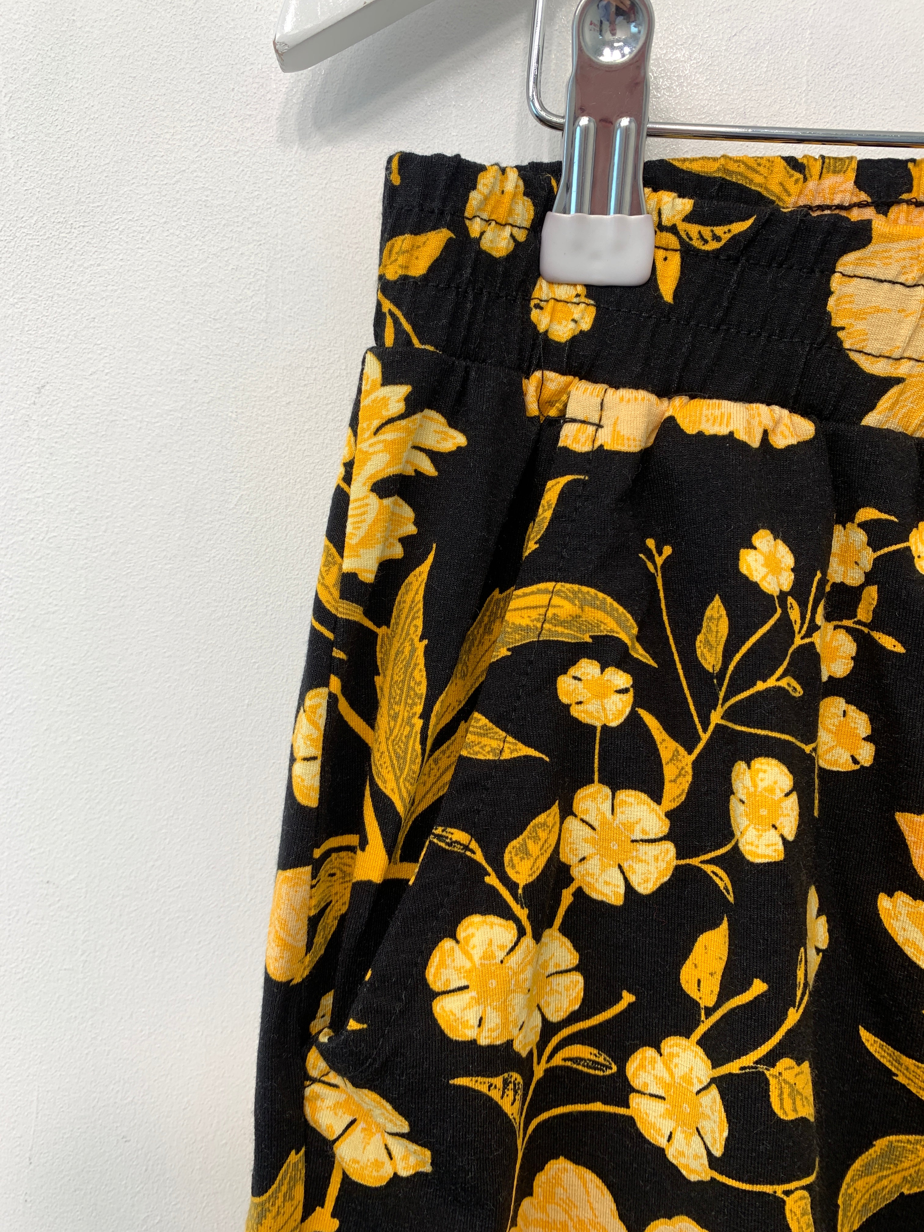 ZeZe Shorts
