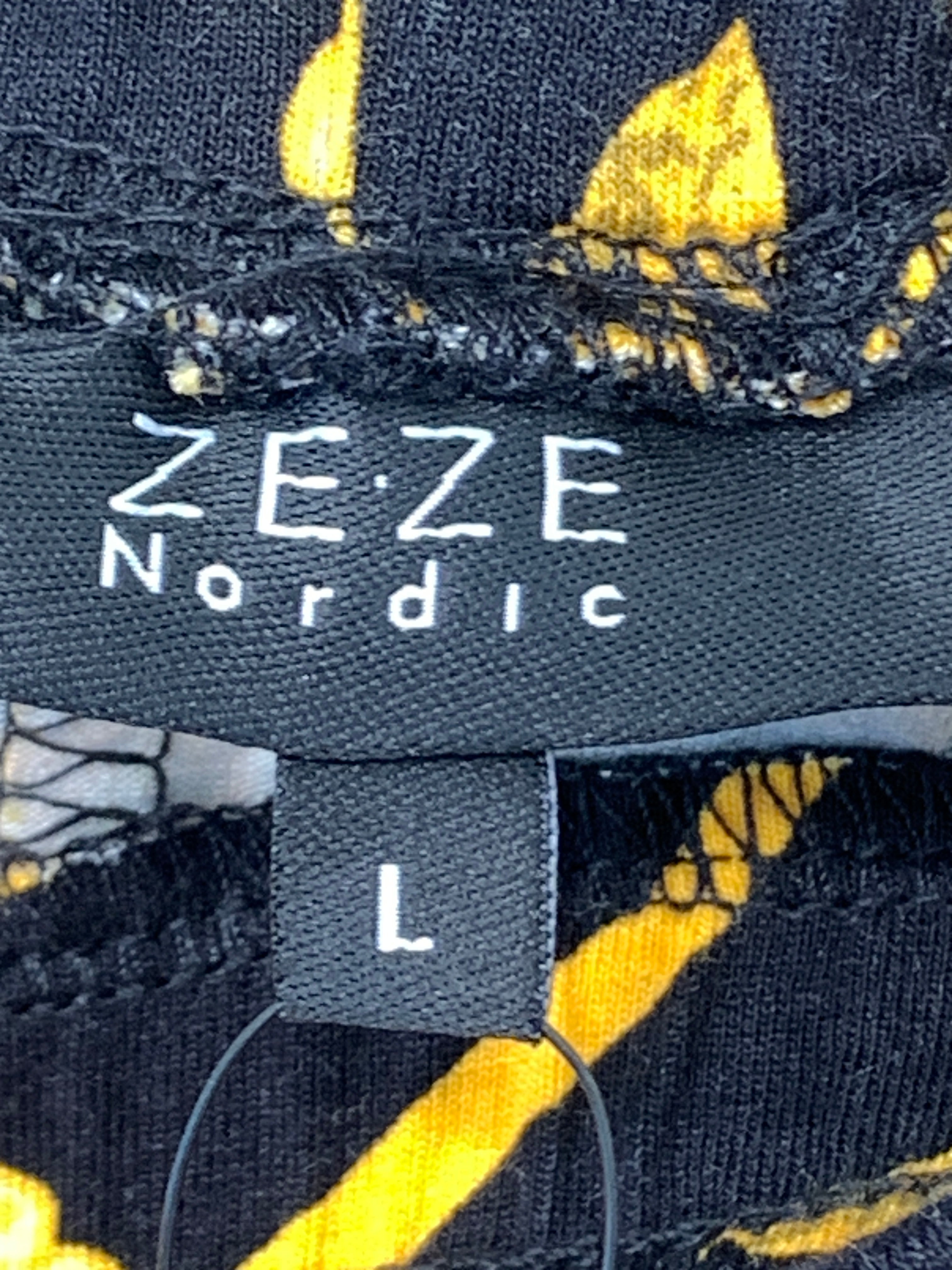 ZeZe Shorts