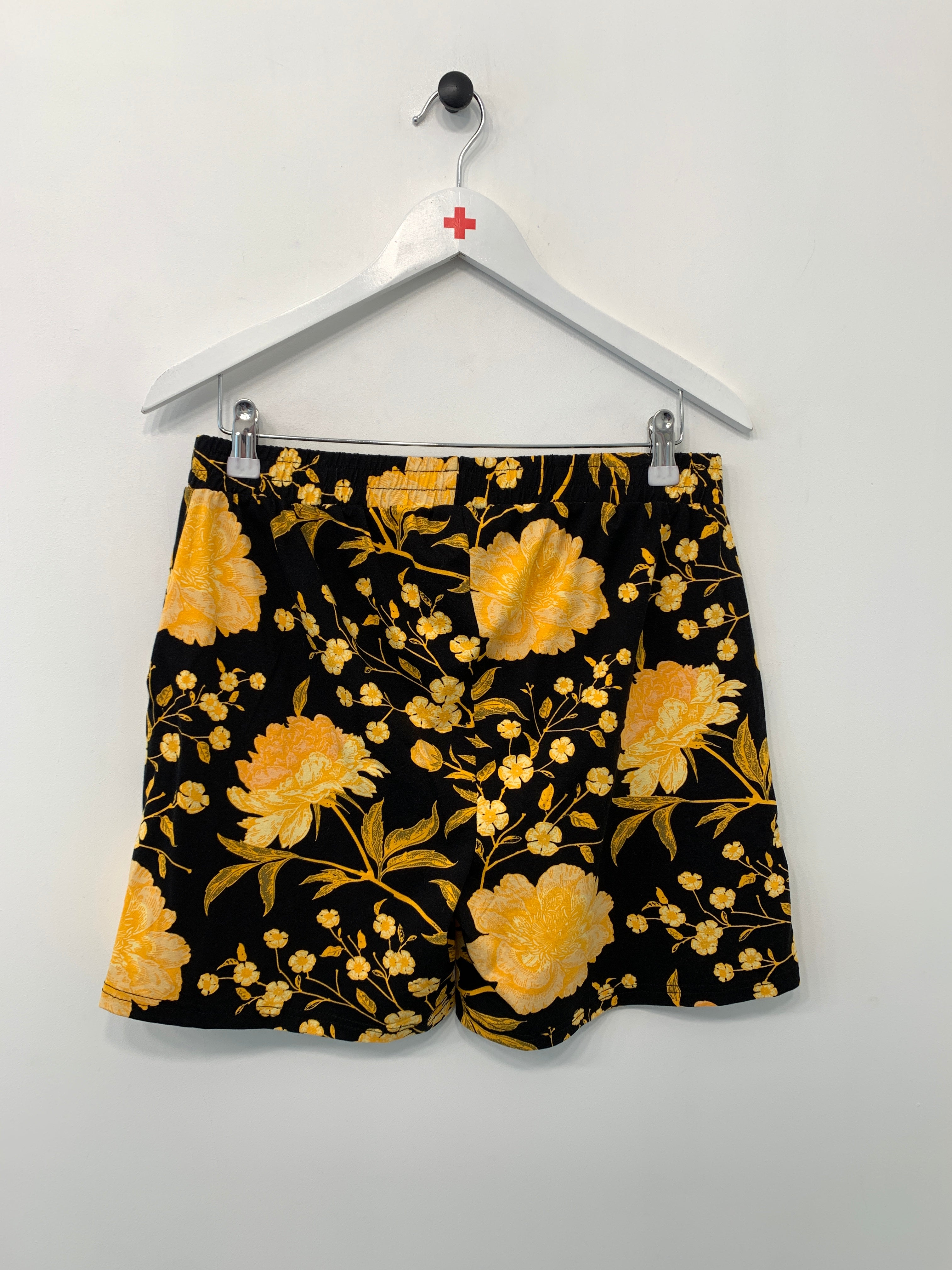 ZeZe Shorts