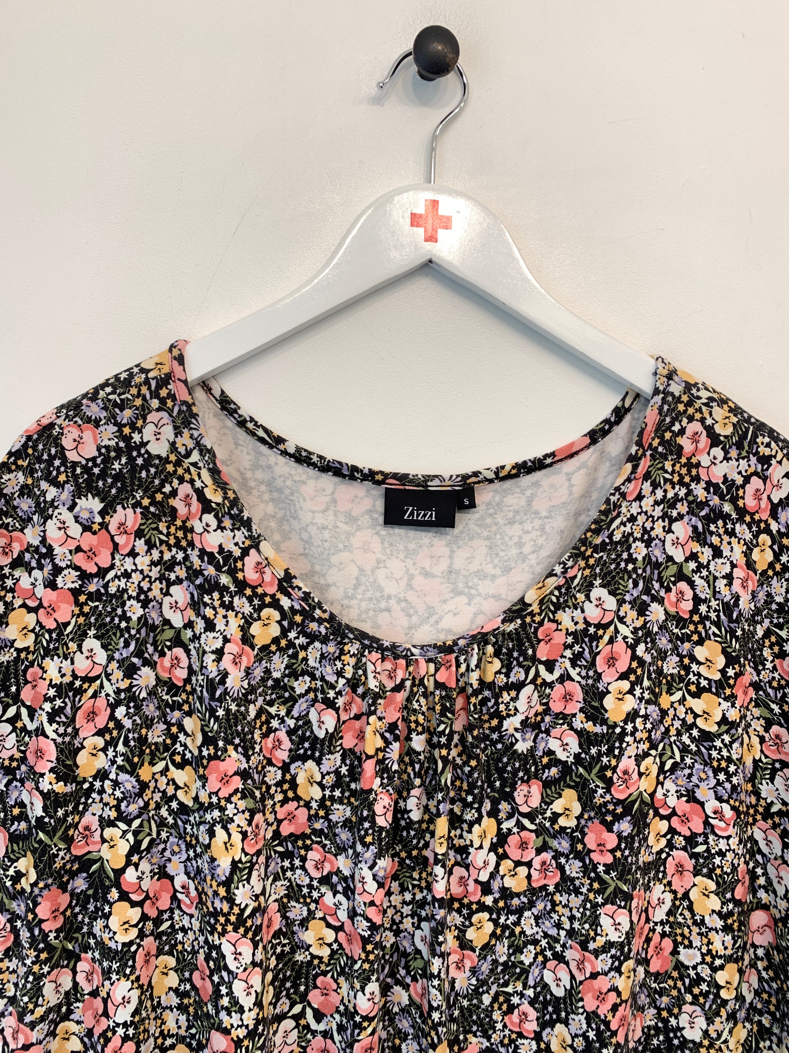 Zizzi T-shirt